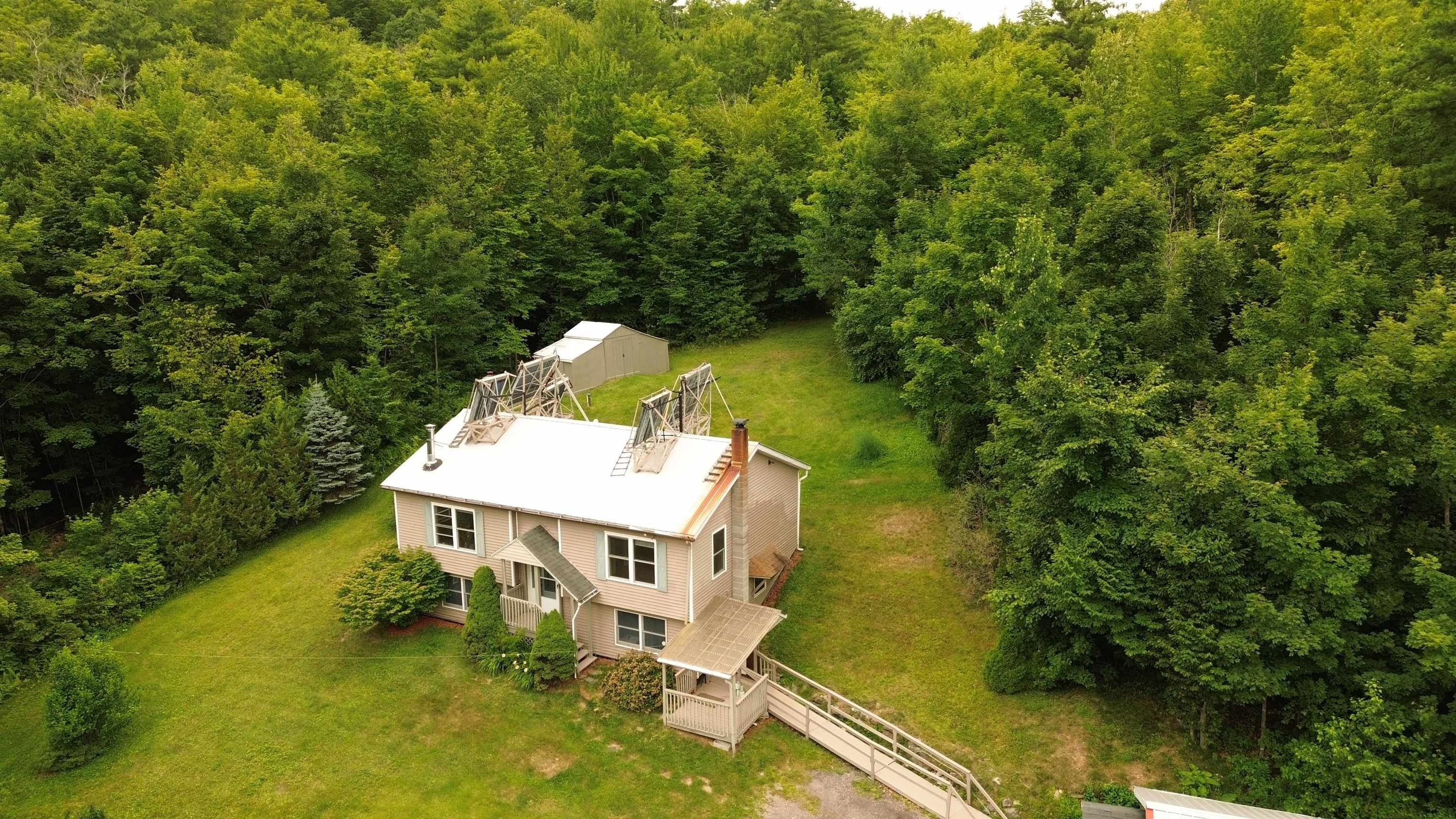 37 Snow Hill Lane Property Photo 1