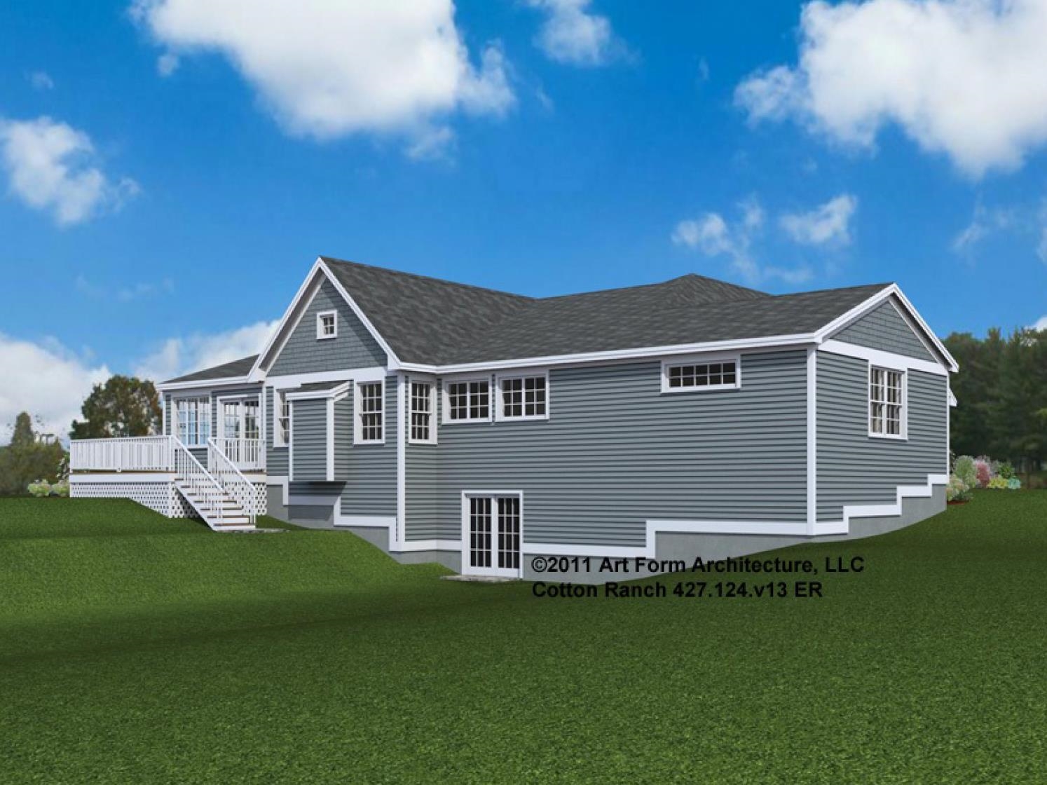 Lot 3 Pawtuckaway Ridge Property Photo 28