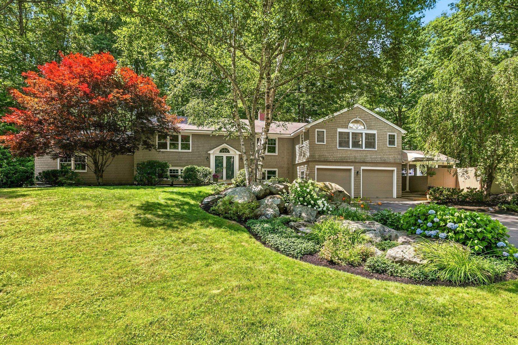 6 Millstream Drive Property Photo 1