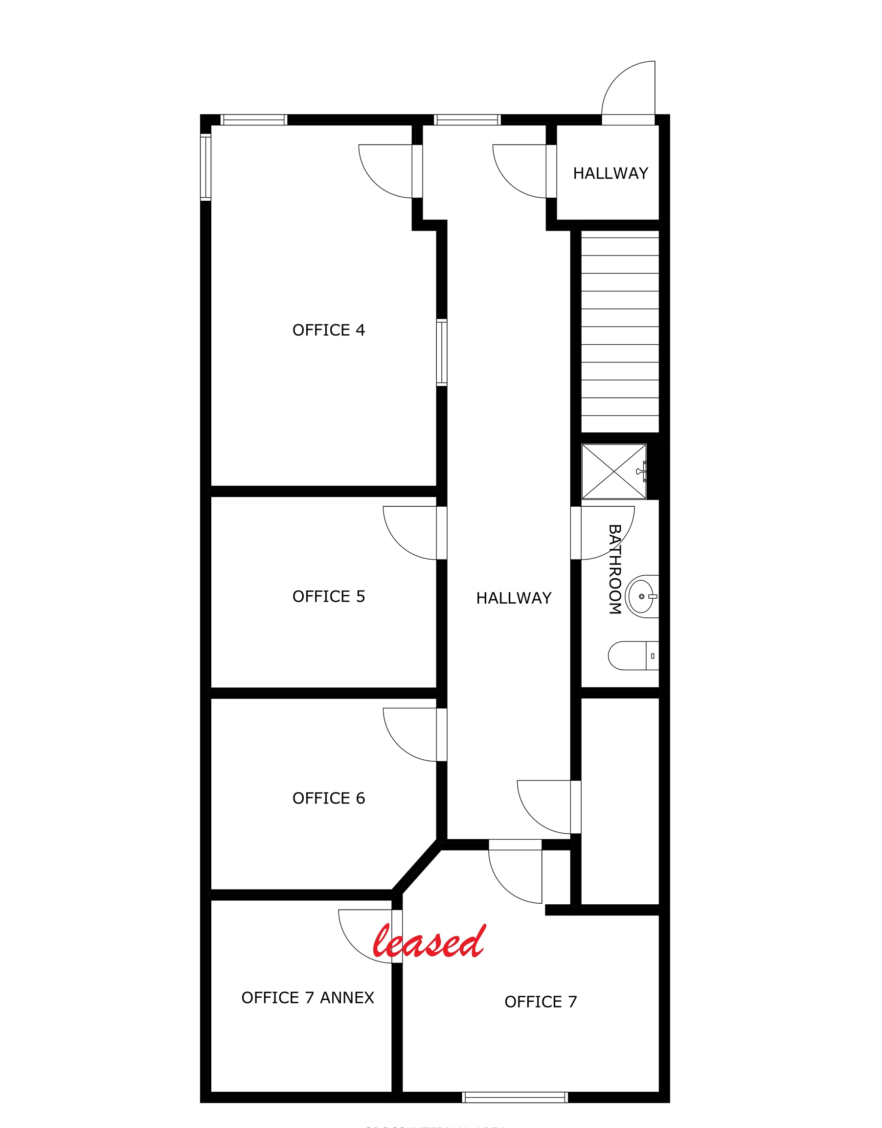 5 L Northern Boulevard Property Photo 3