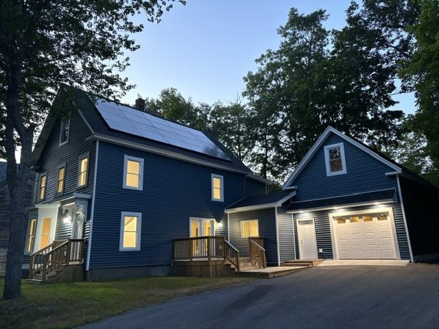 44 Lone Star Avenue Property Photo 4
