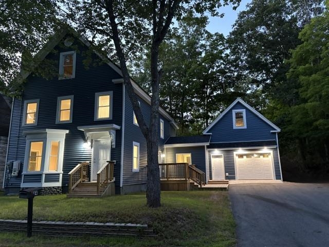 44 Lone Star Avenue Property Photo 5