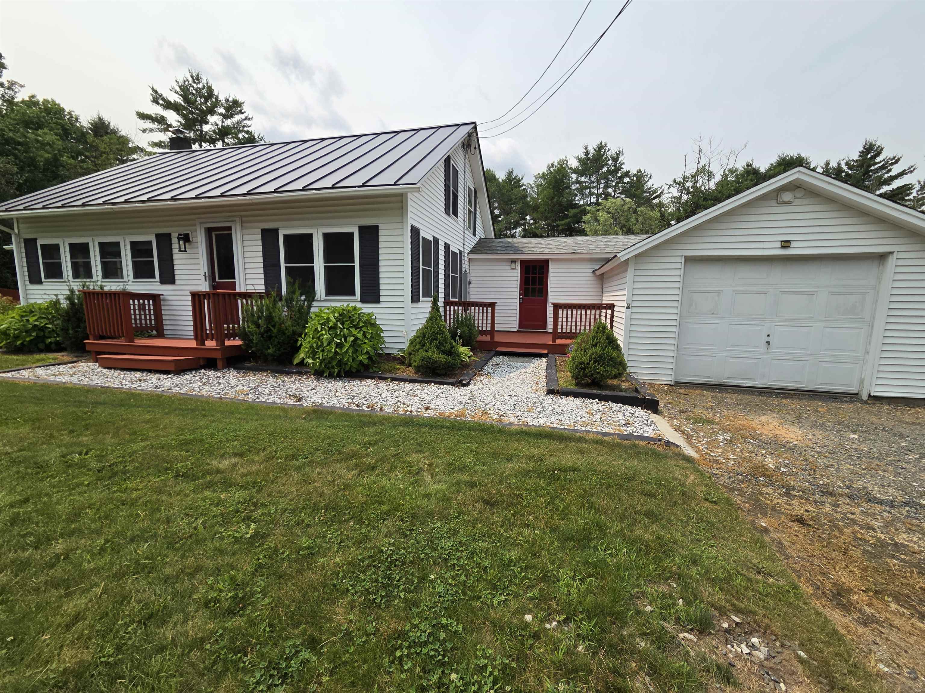 176 Shaker Hill Road Property Photo 1