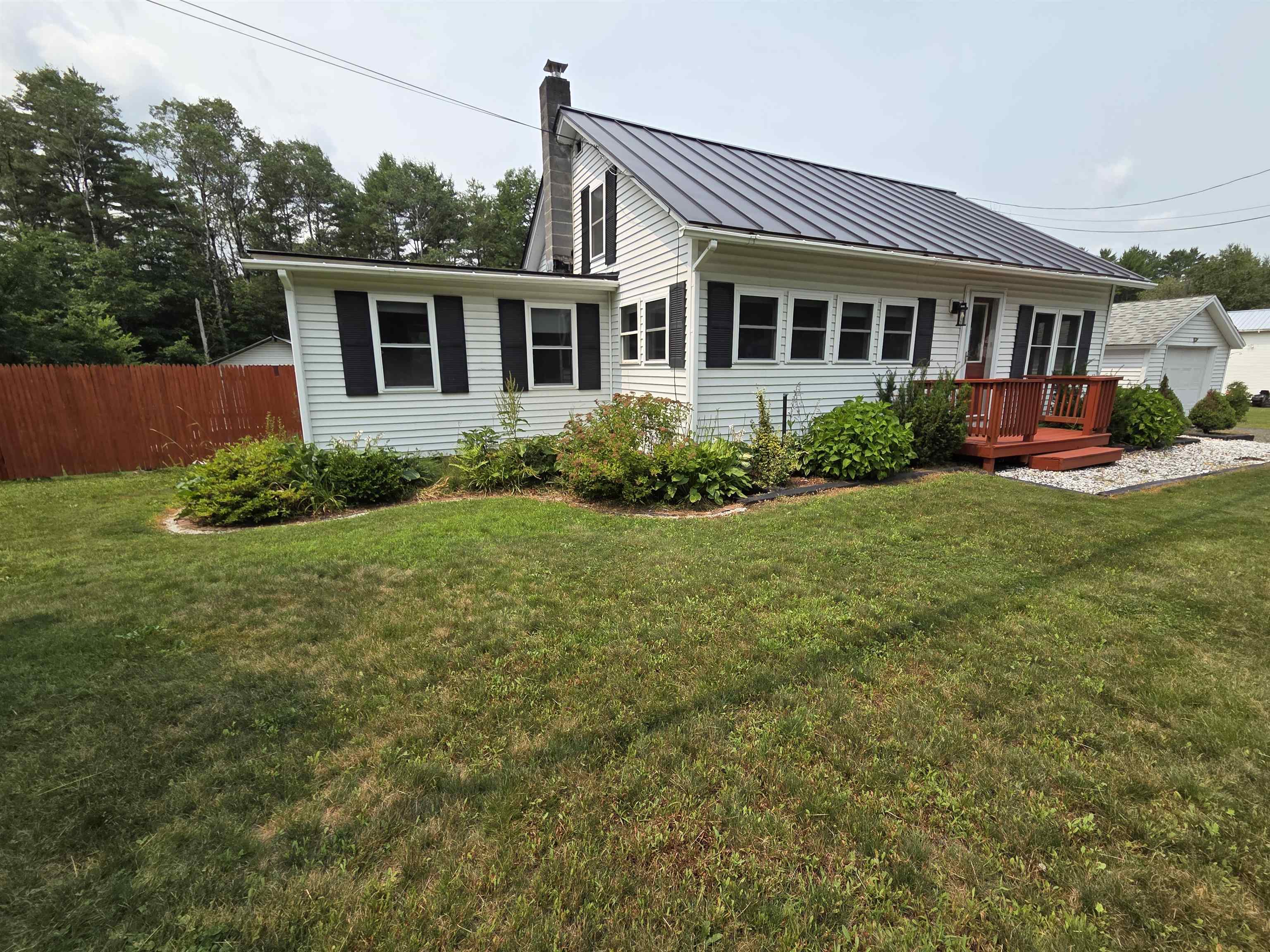 176 Shaker Hill Road Property Photo 2