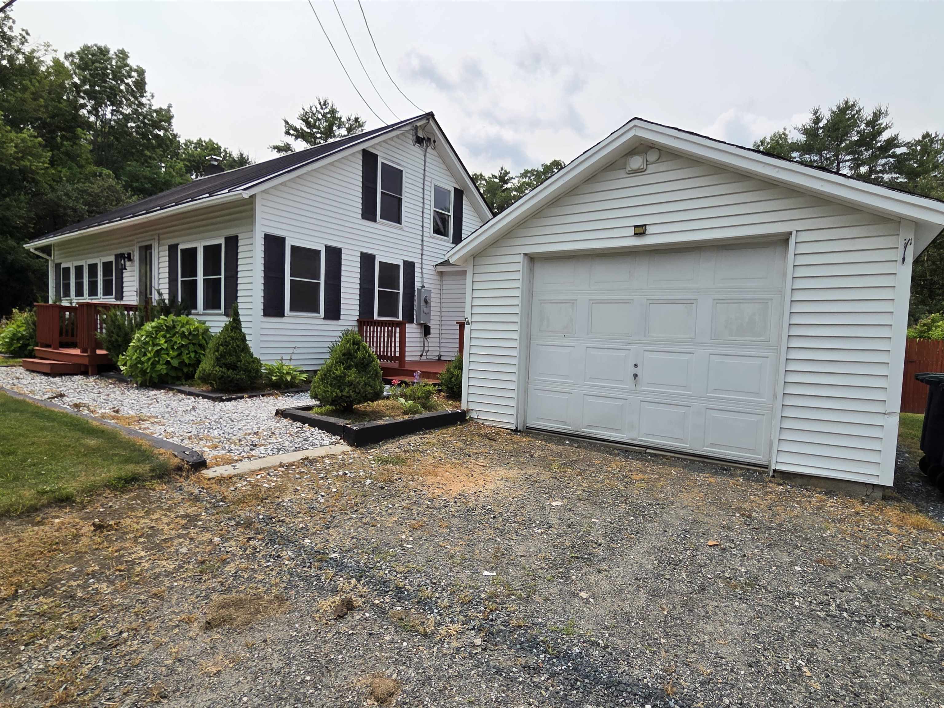 176 Shaker Hill Road Property Photo 3