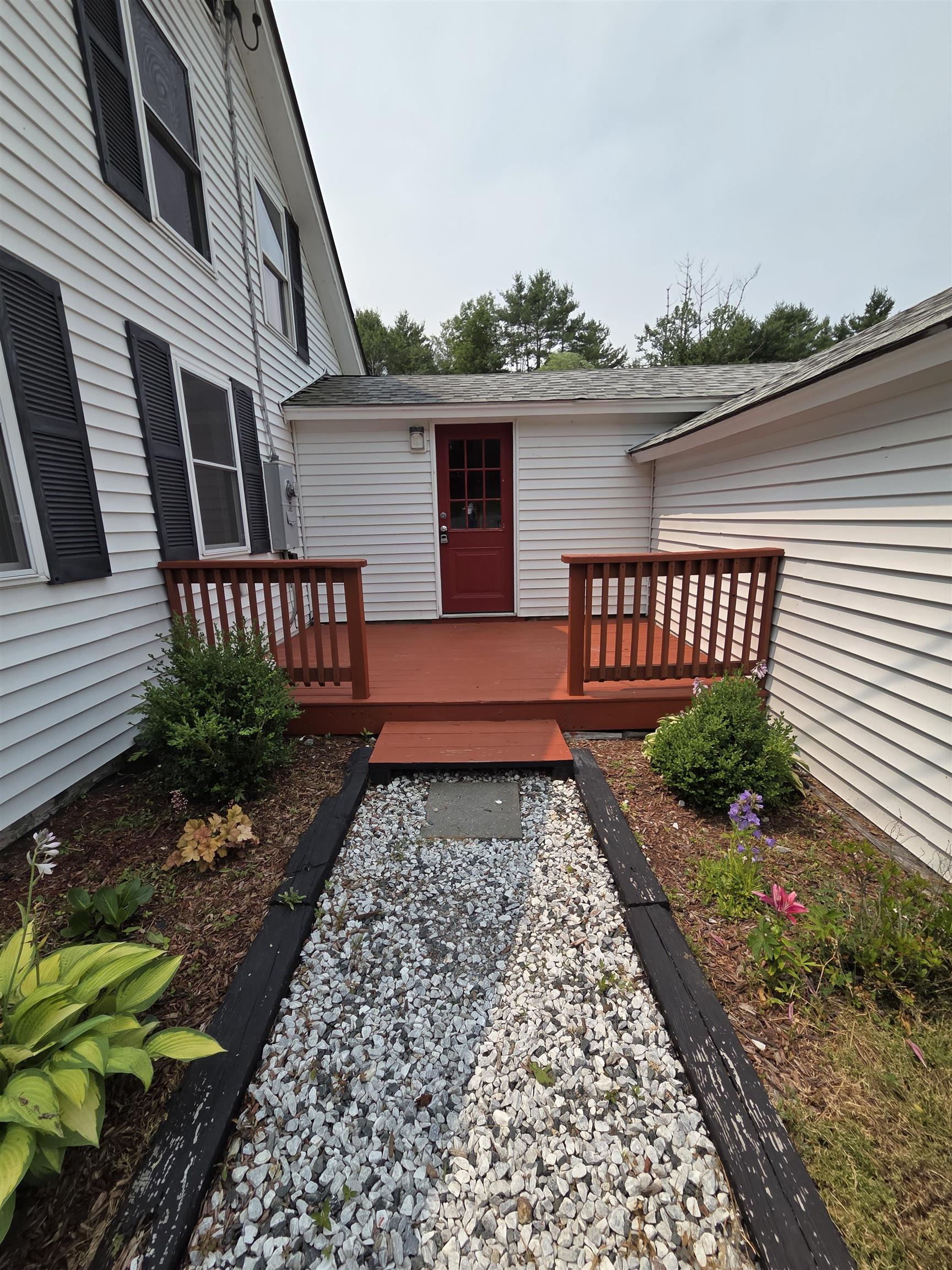 176 Shaker Hill Road Property Photo 4