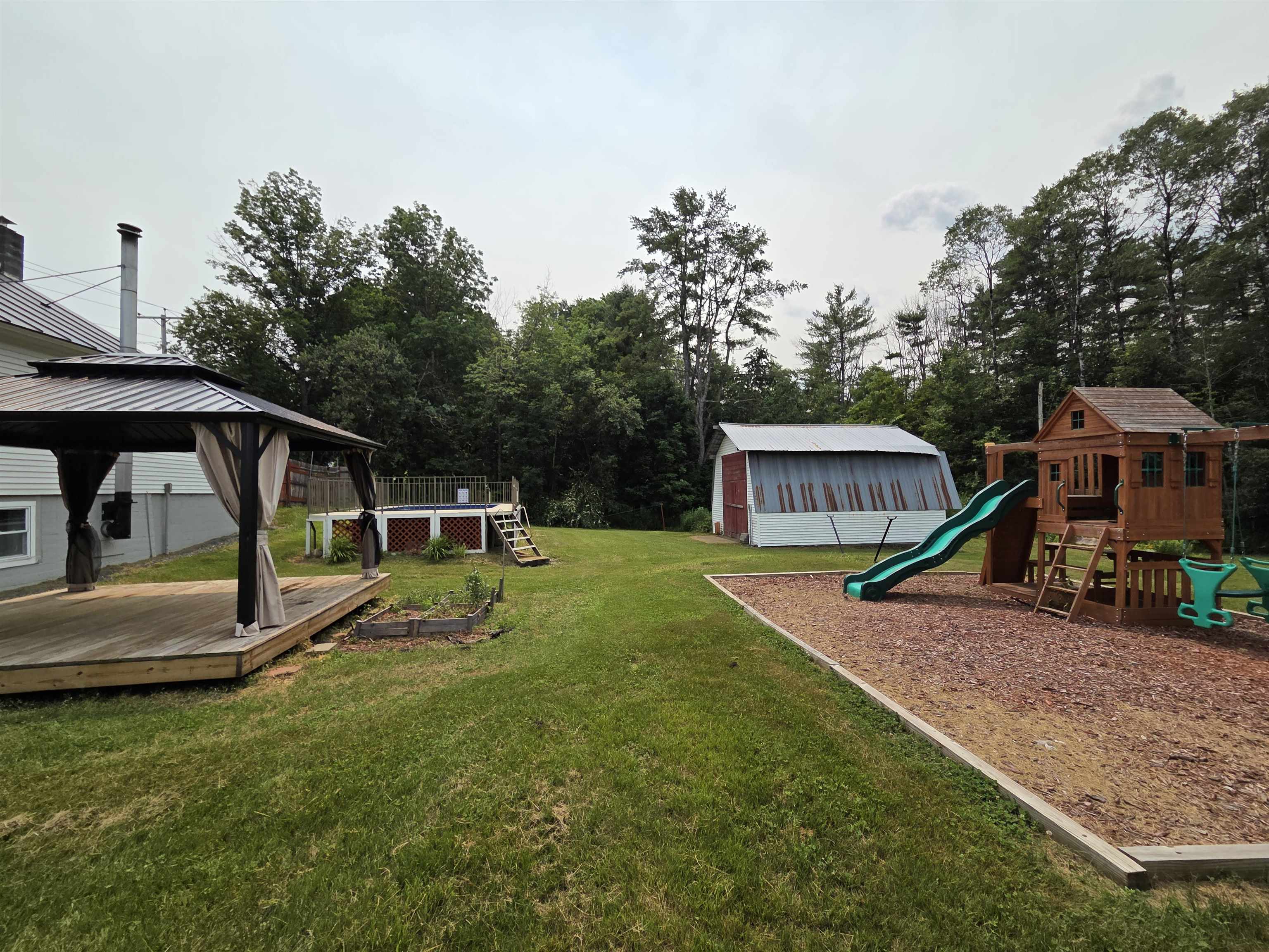 176 Shaker Hill Road Property Photo 6