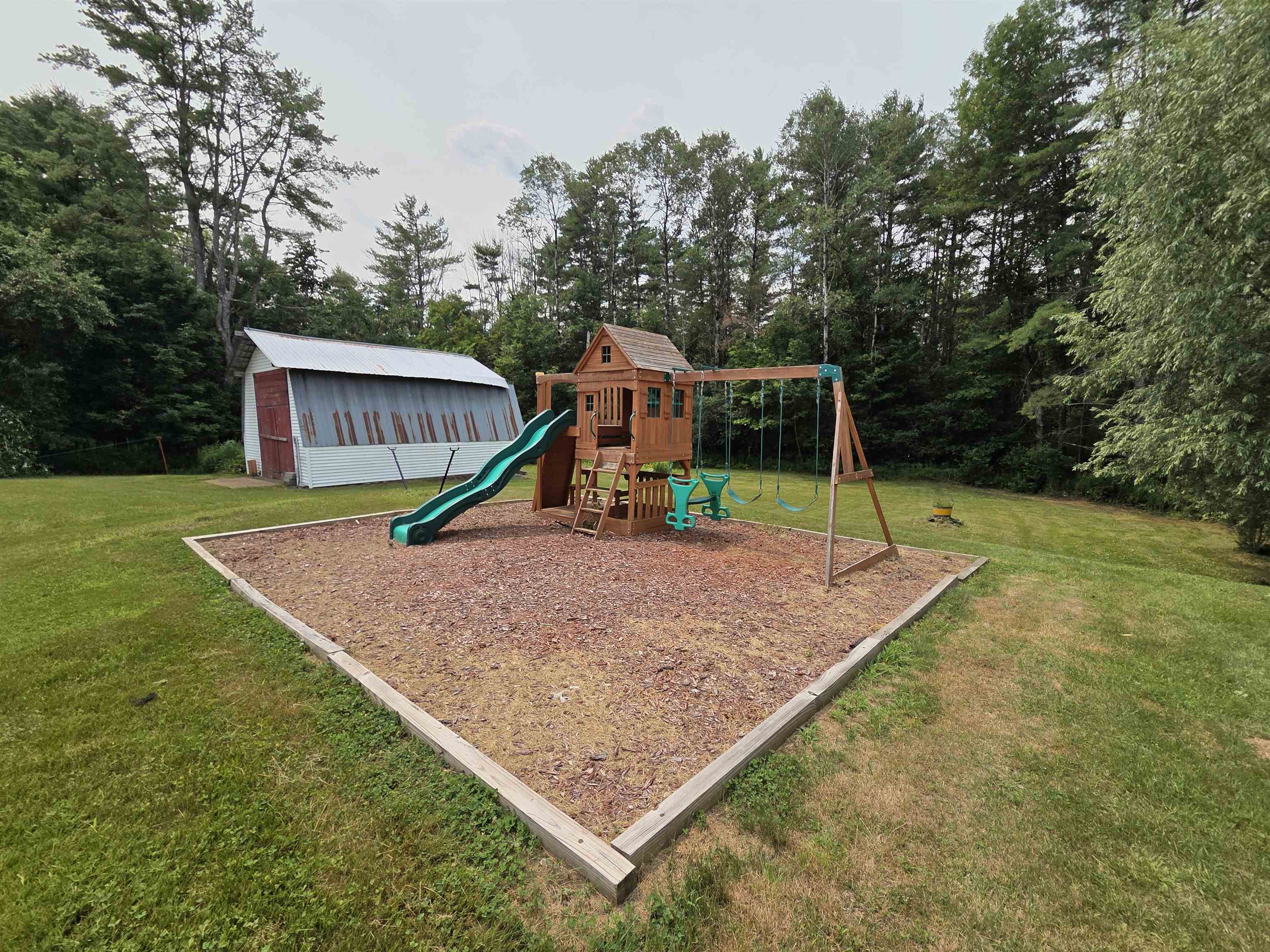 176 Shaker Hill Road Property Photo 7