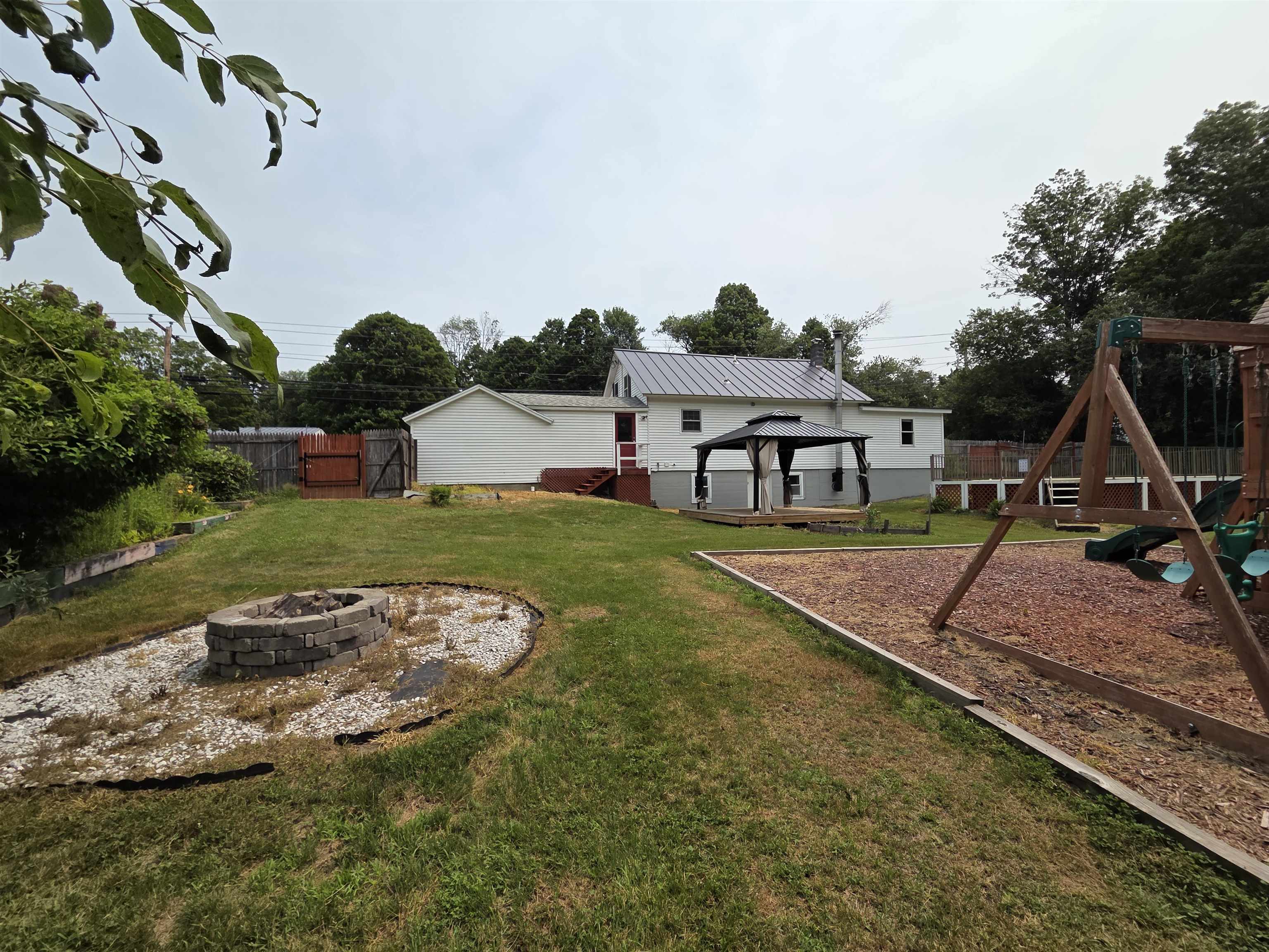 176 Shaker Hill Road Property Photo 8