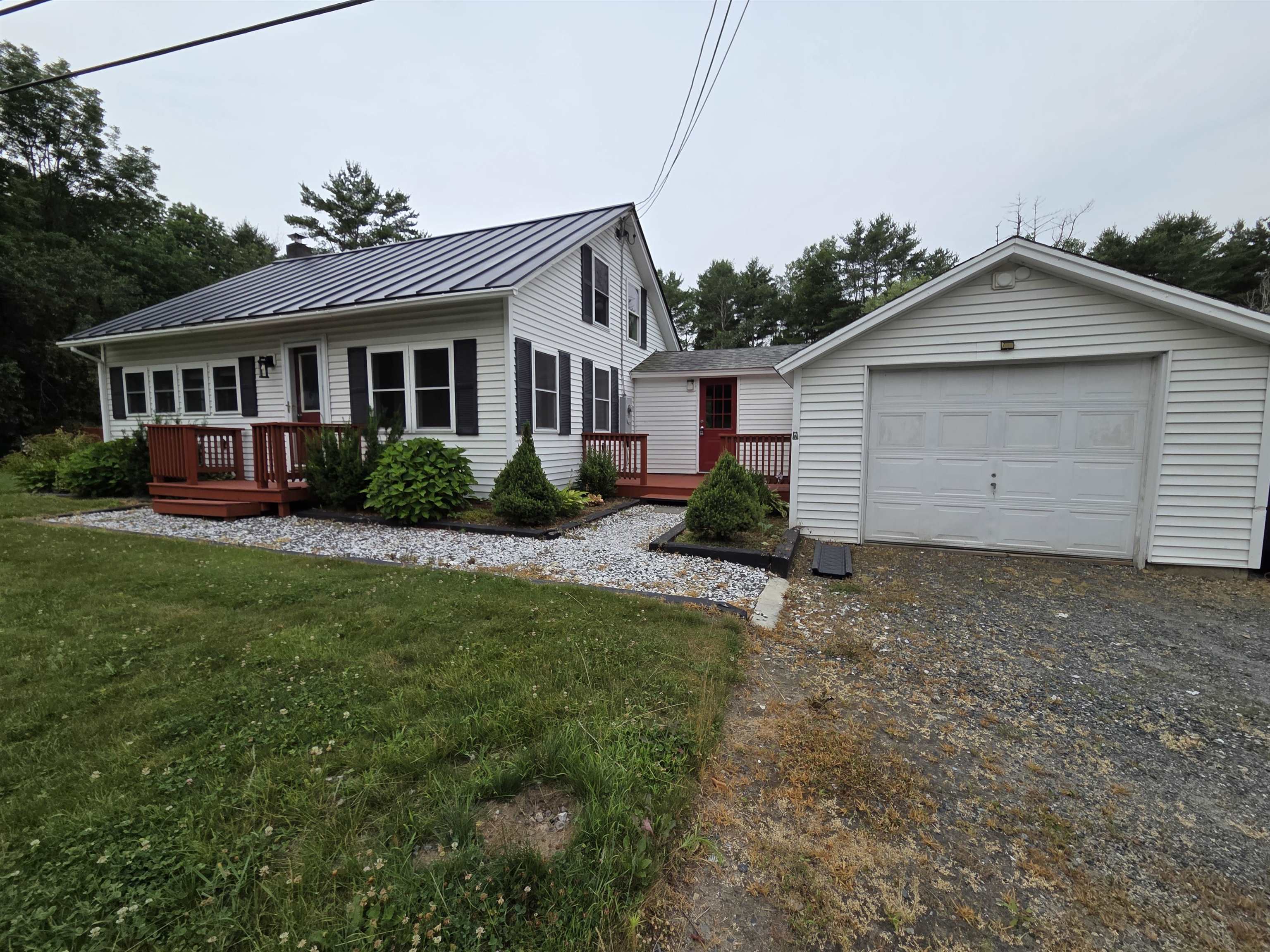 176 Shaker Hill Road Property Photo 10