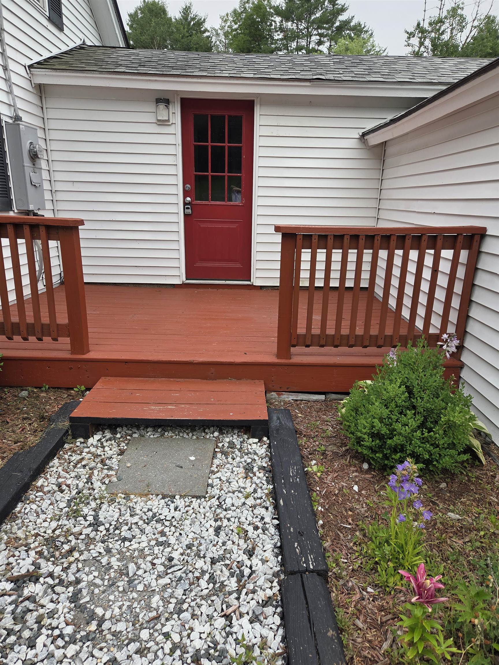 176 Shaker Hill Road Property Photo 11