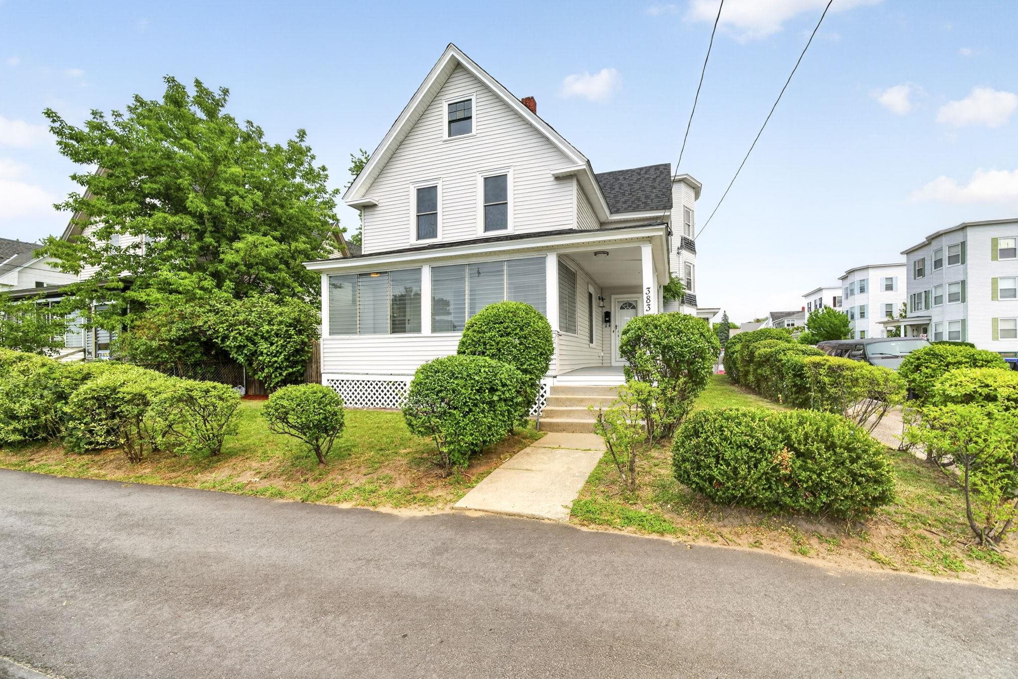383 Wilson Street Property Photo 1