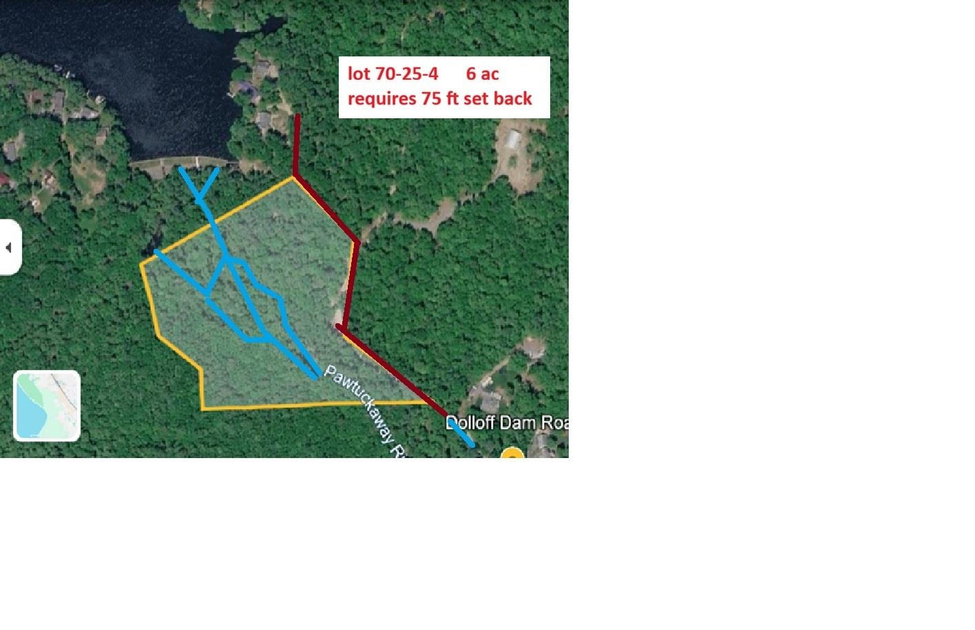 70 Lamprey Drive Property Photo 1