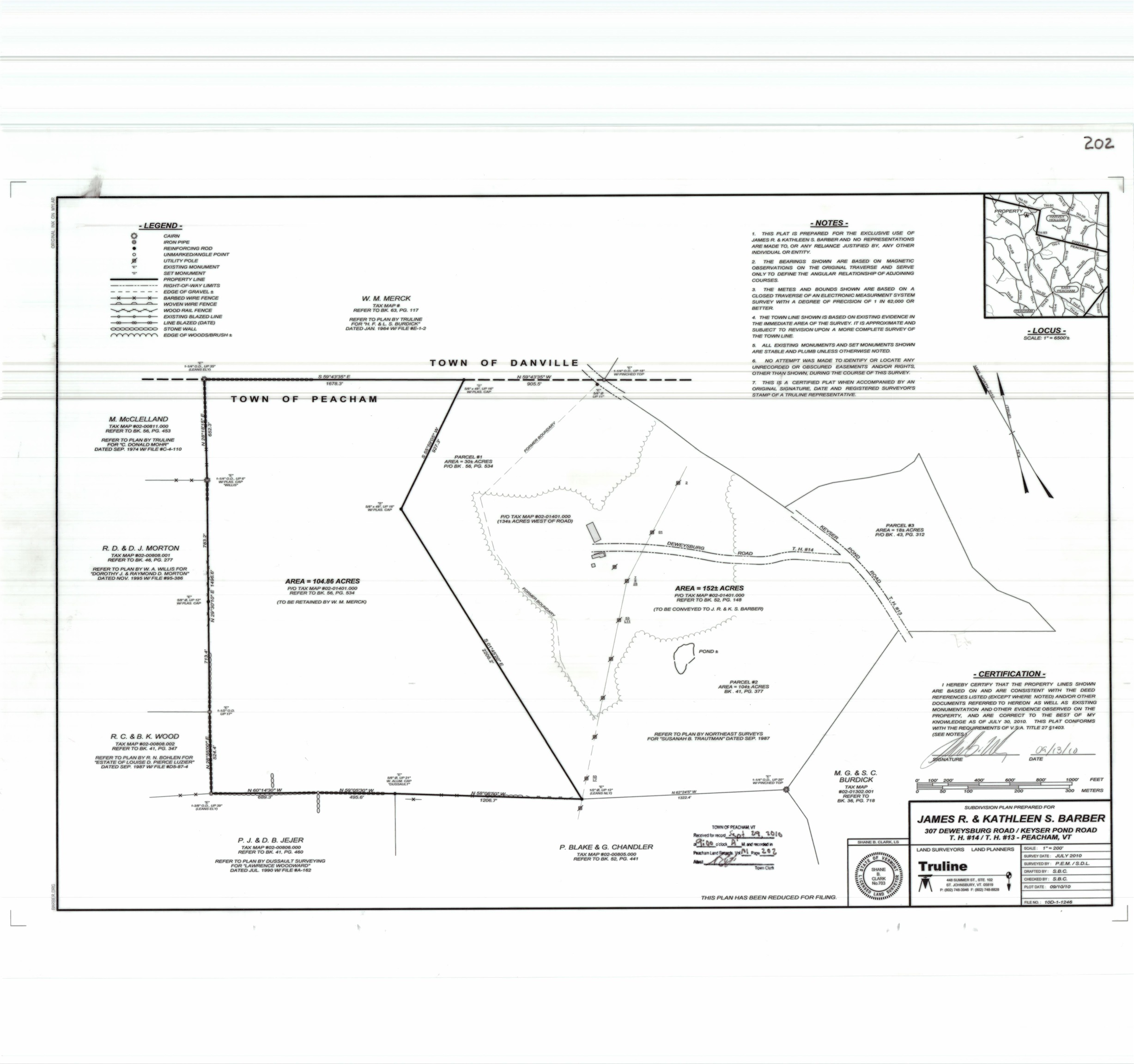 2001 Keiser Pond Road Property Photo 23