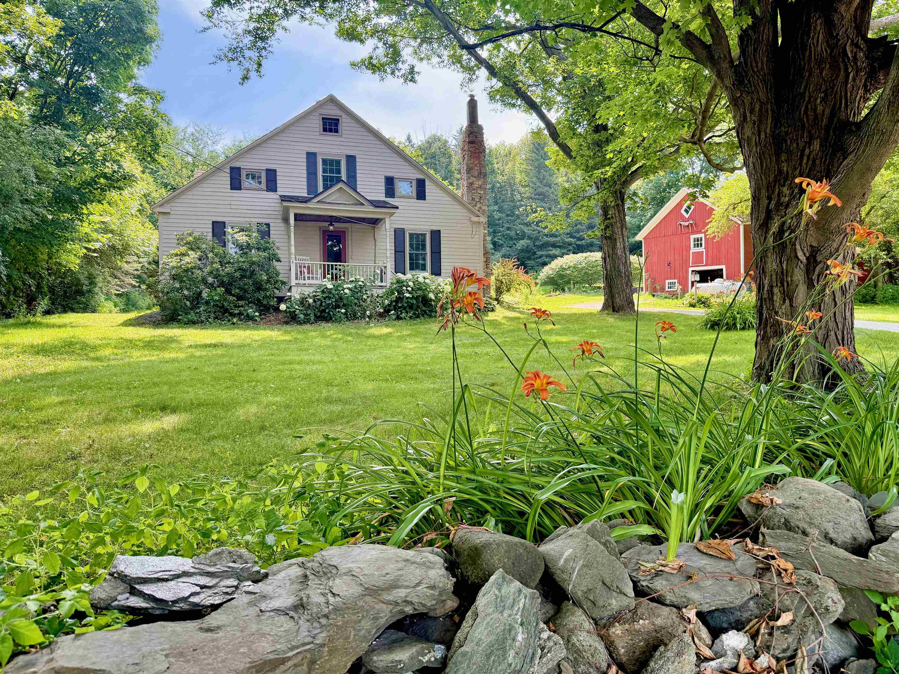 3824 Ethan Allen Highway Property Photo 1
