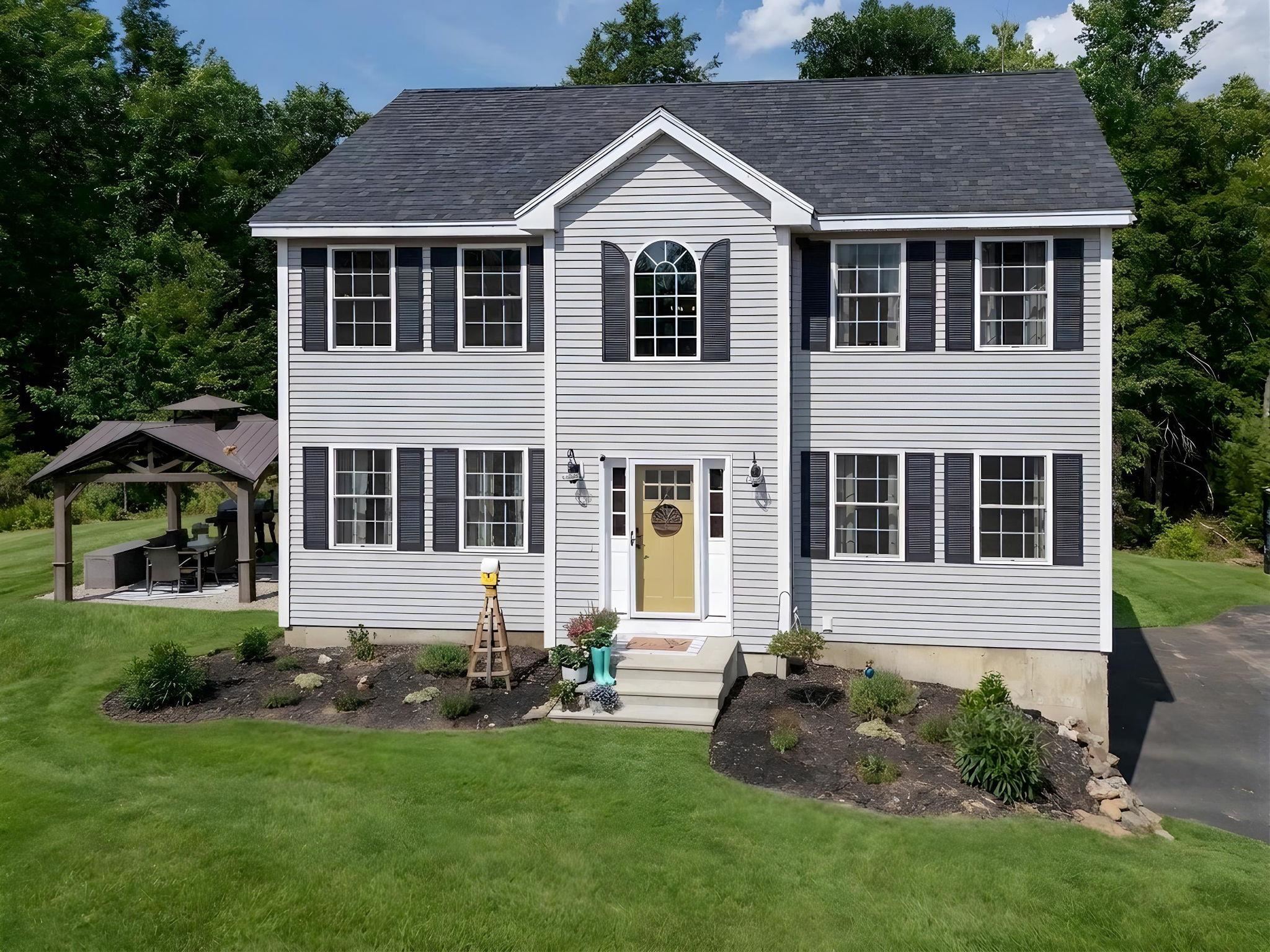 62 Cobblestone Drive Property Photo 1