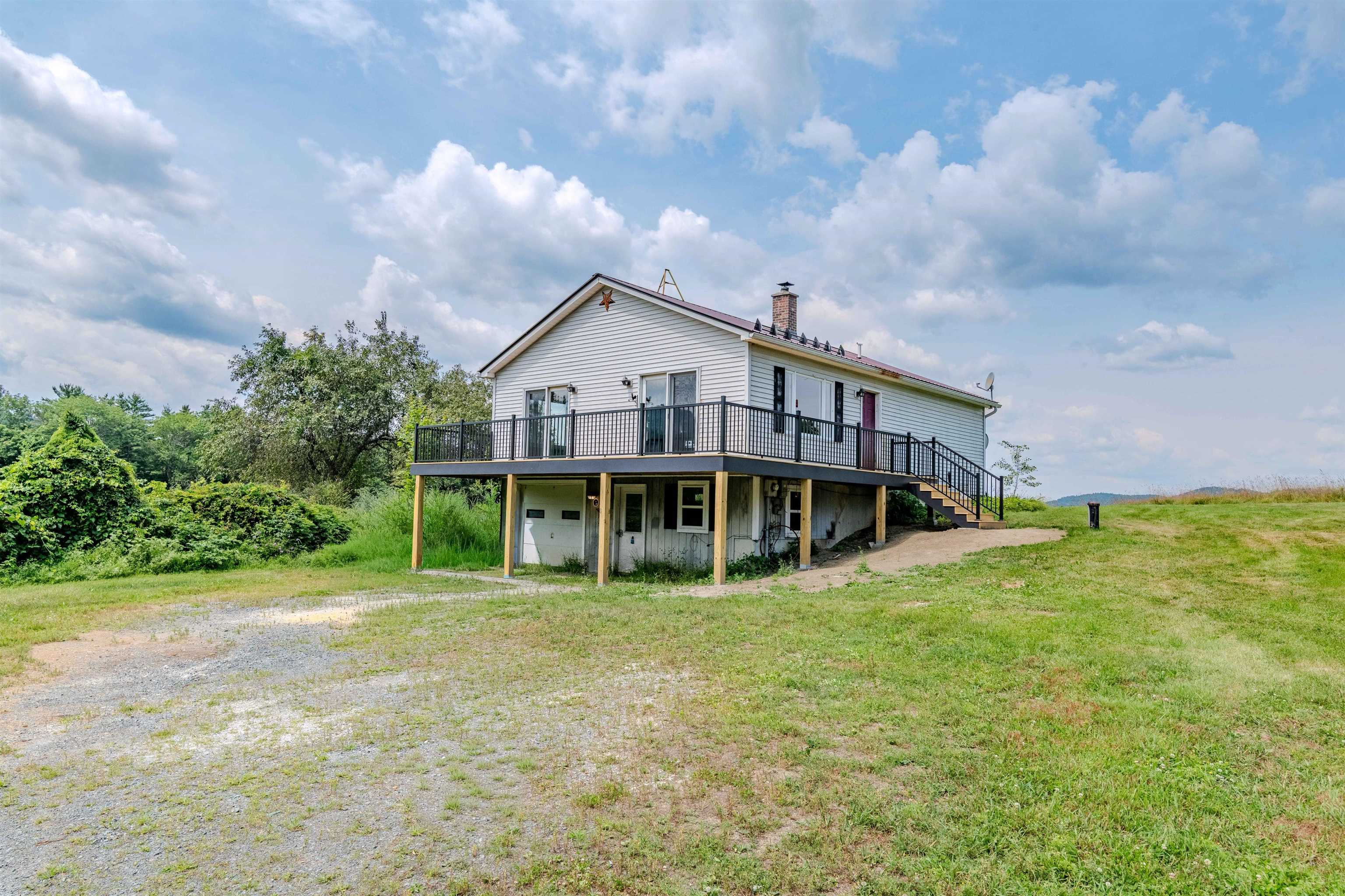 1875 Coppermine Road Property Photo 2