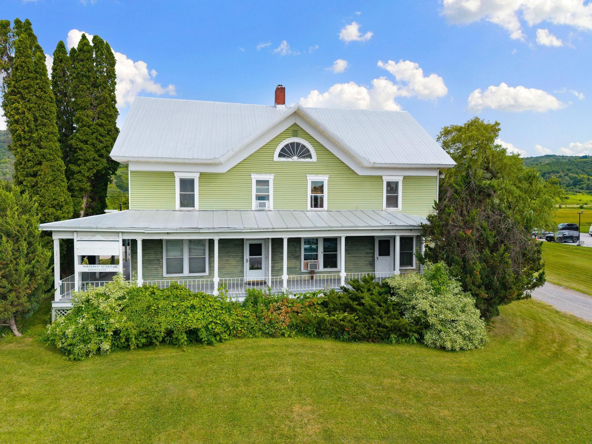6 Fairfield Hill Road Property Photo 1