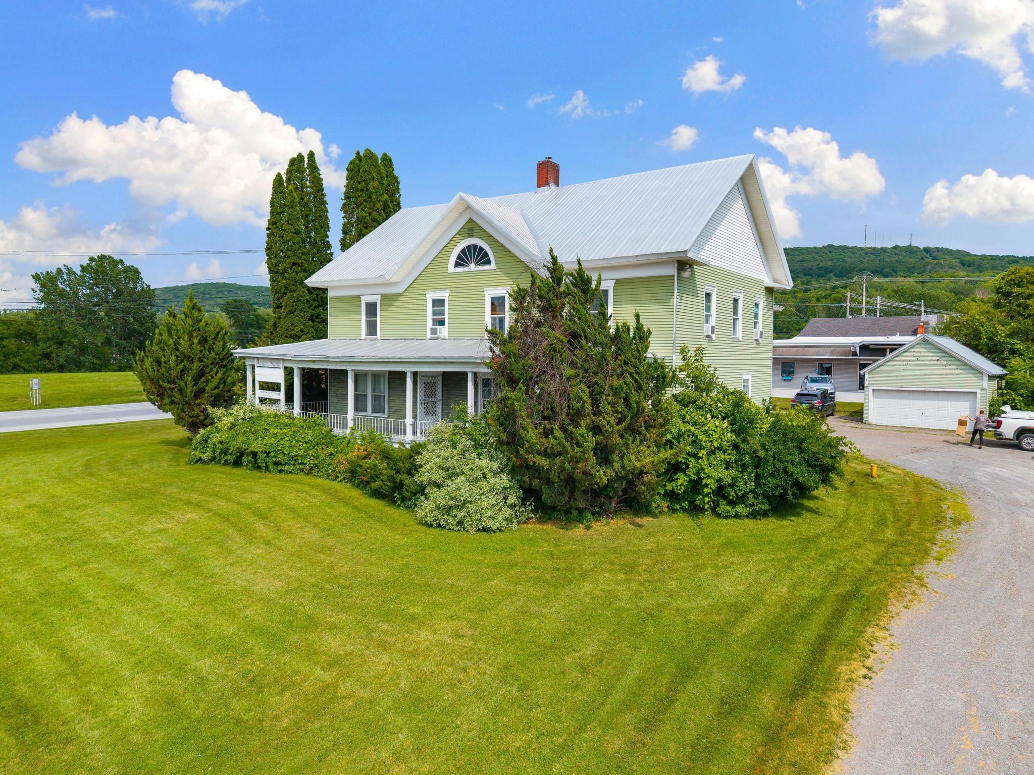 6 Fairfield Hill Road Property Photo 4
