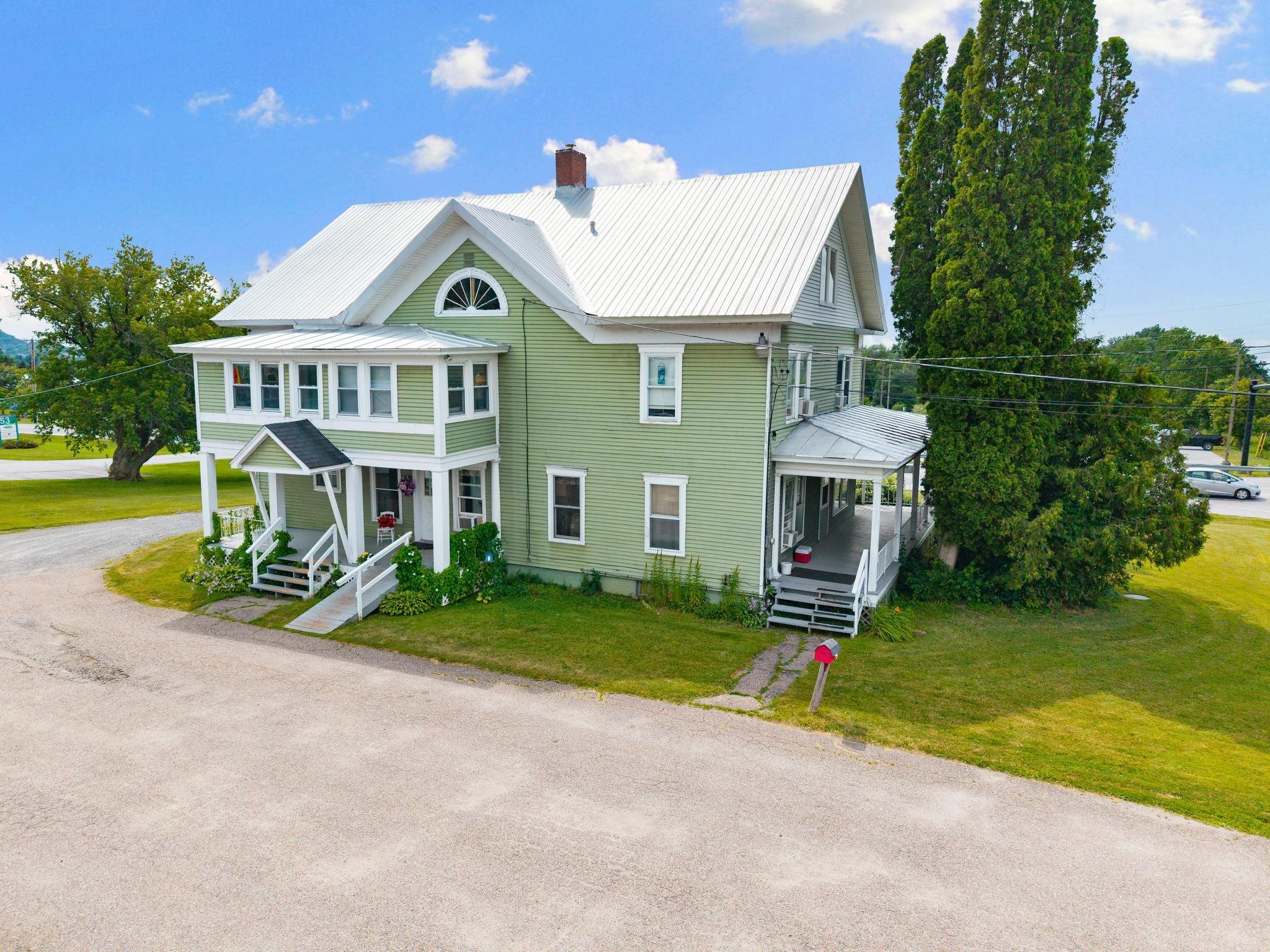 6 Fairfield Hill Road Property Photo 7