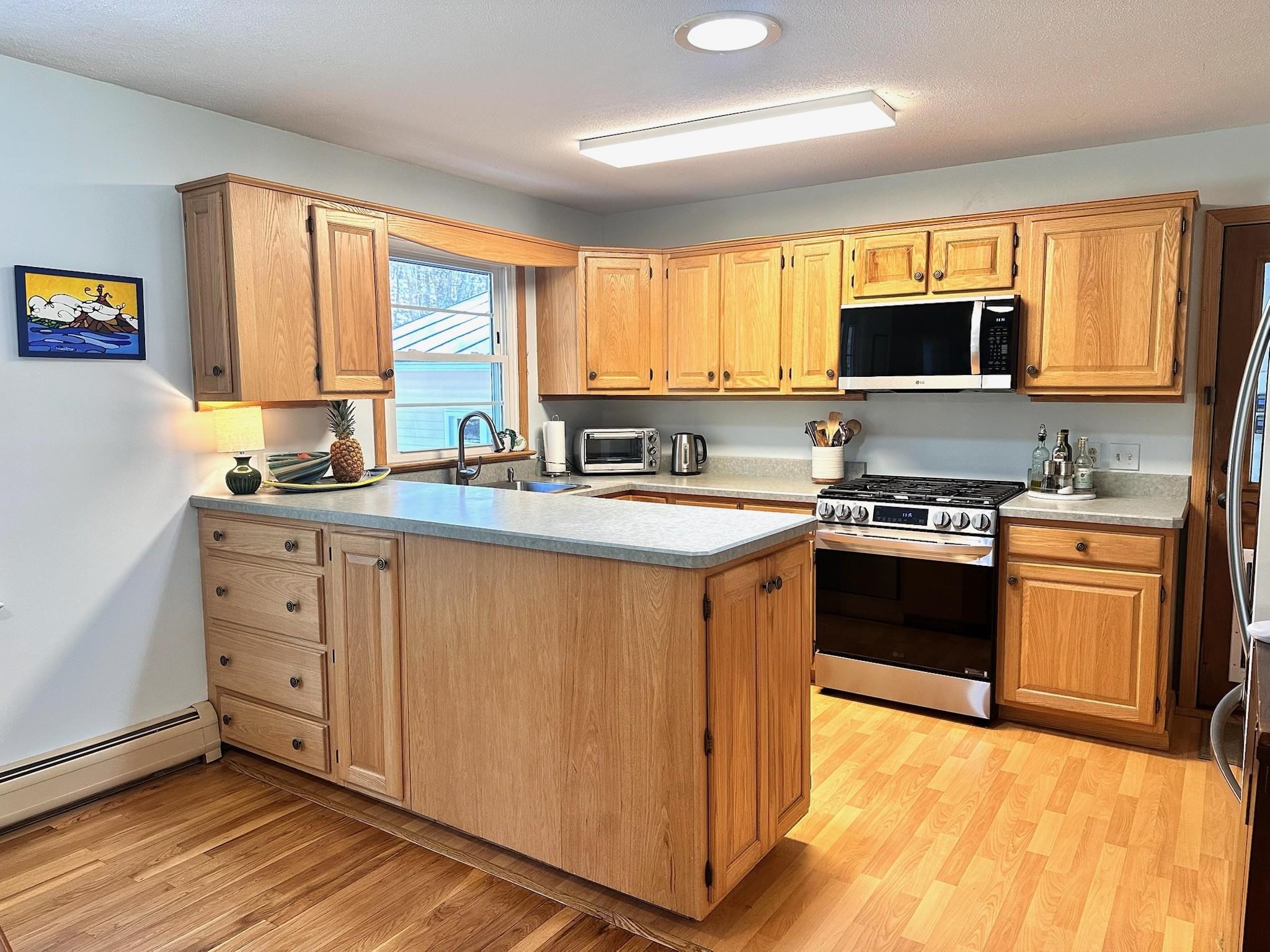 1537 Lake Dunmore Road Property Photo 7