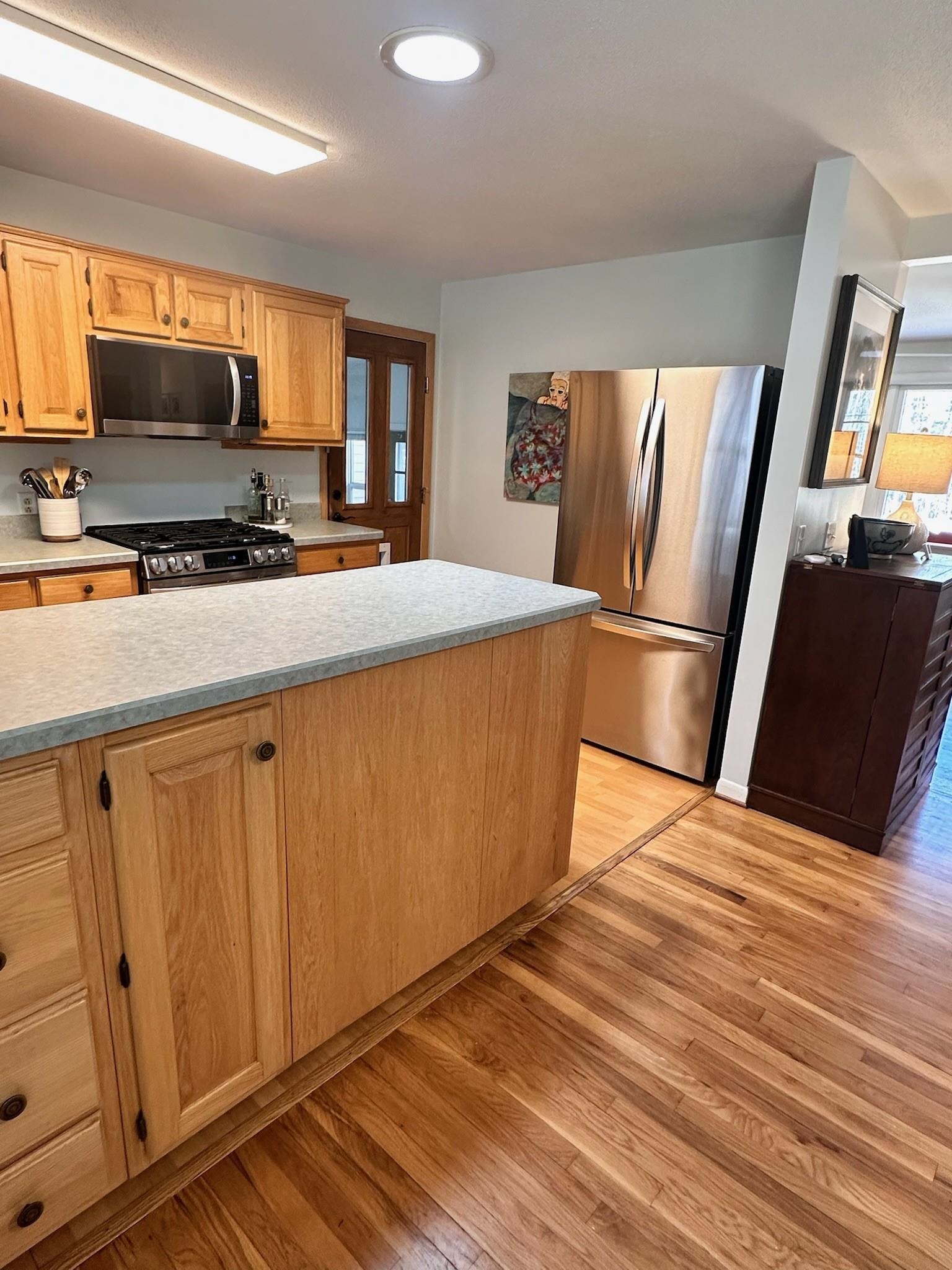 1537 Lake Dunmore Road Property Photo 8