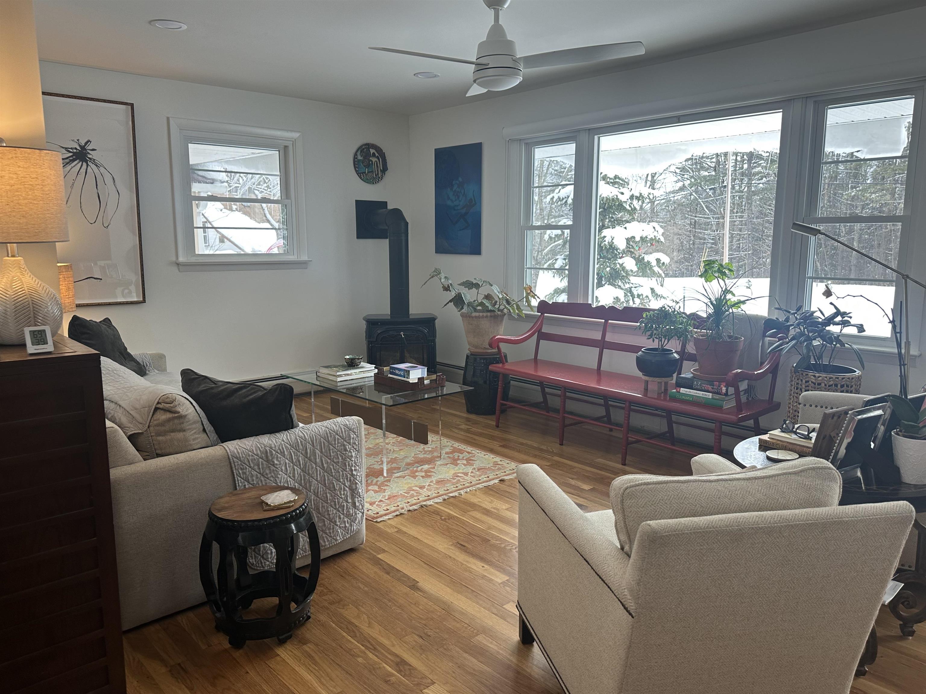 1537 Lake Dunmore Road Property Photo 16