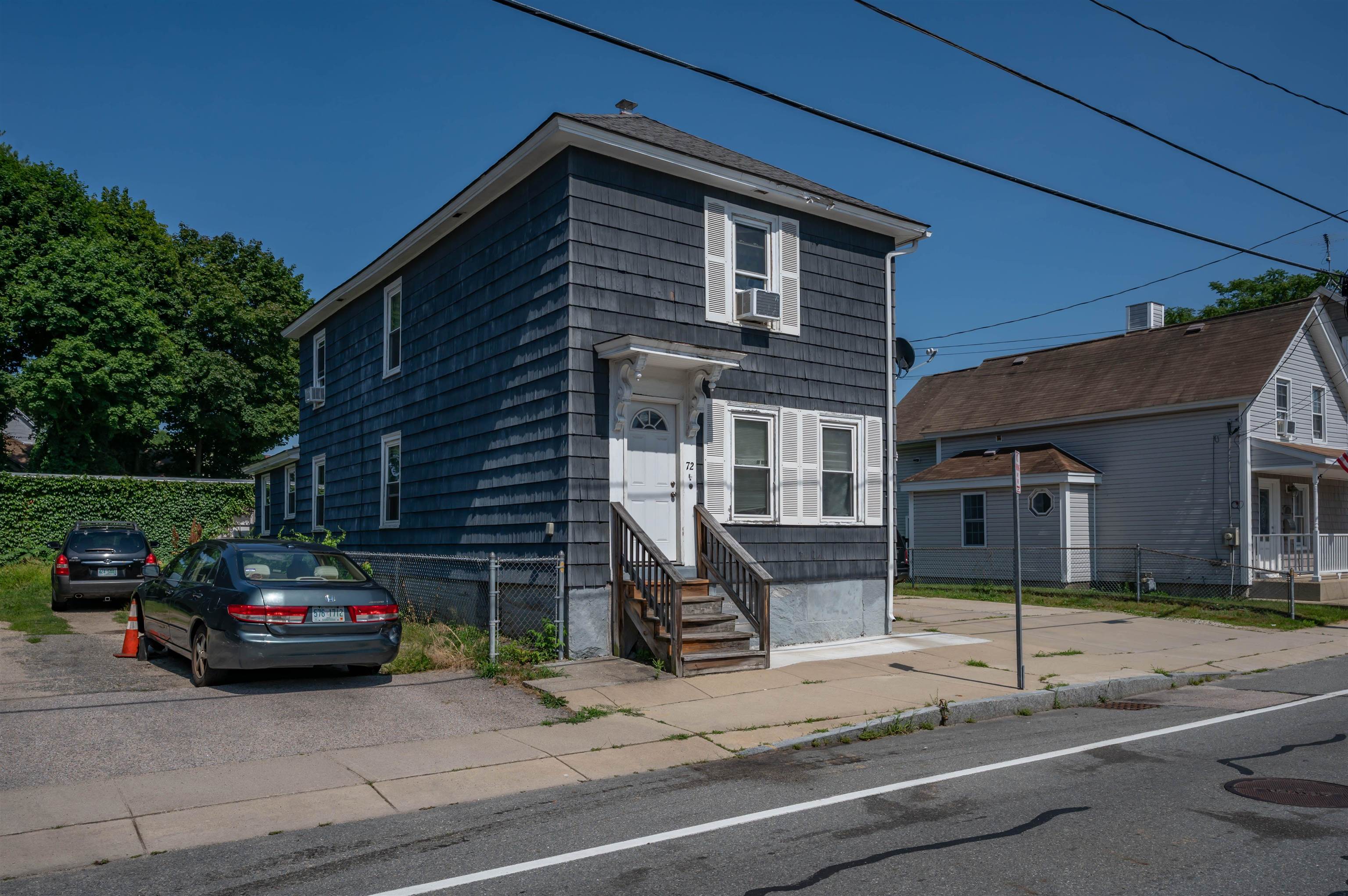 72 Palm Street Property Photo 2