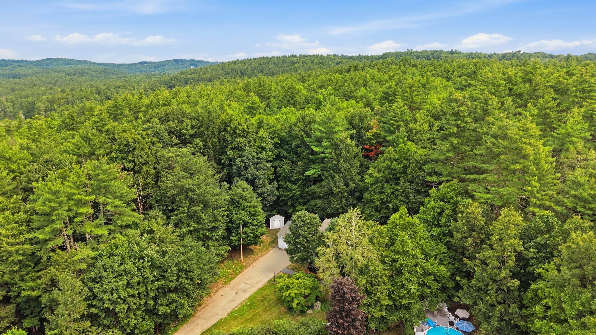 411 Mont Vernon Road Property Photo 1