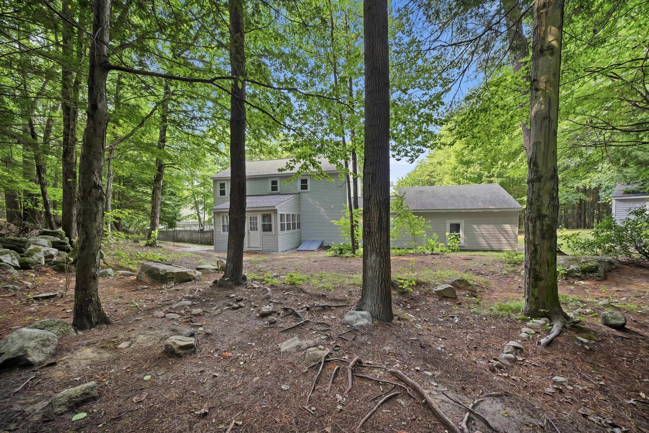 411 Mont Vernon Road Property Photo 45