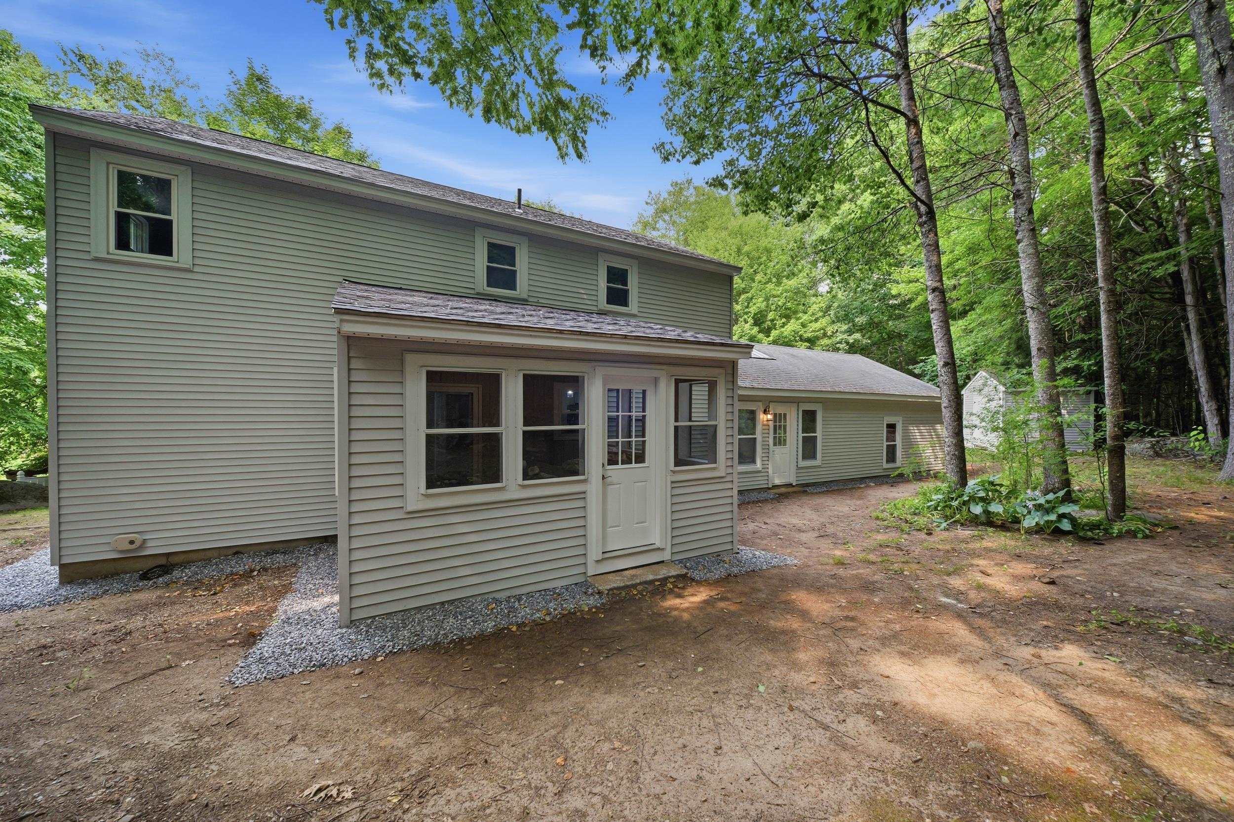 411 Mont Vernon Road Property Photo 46