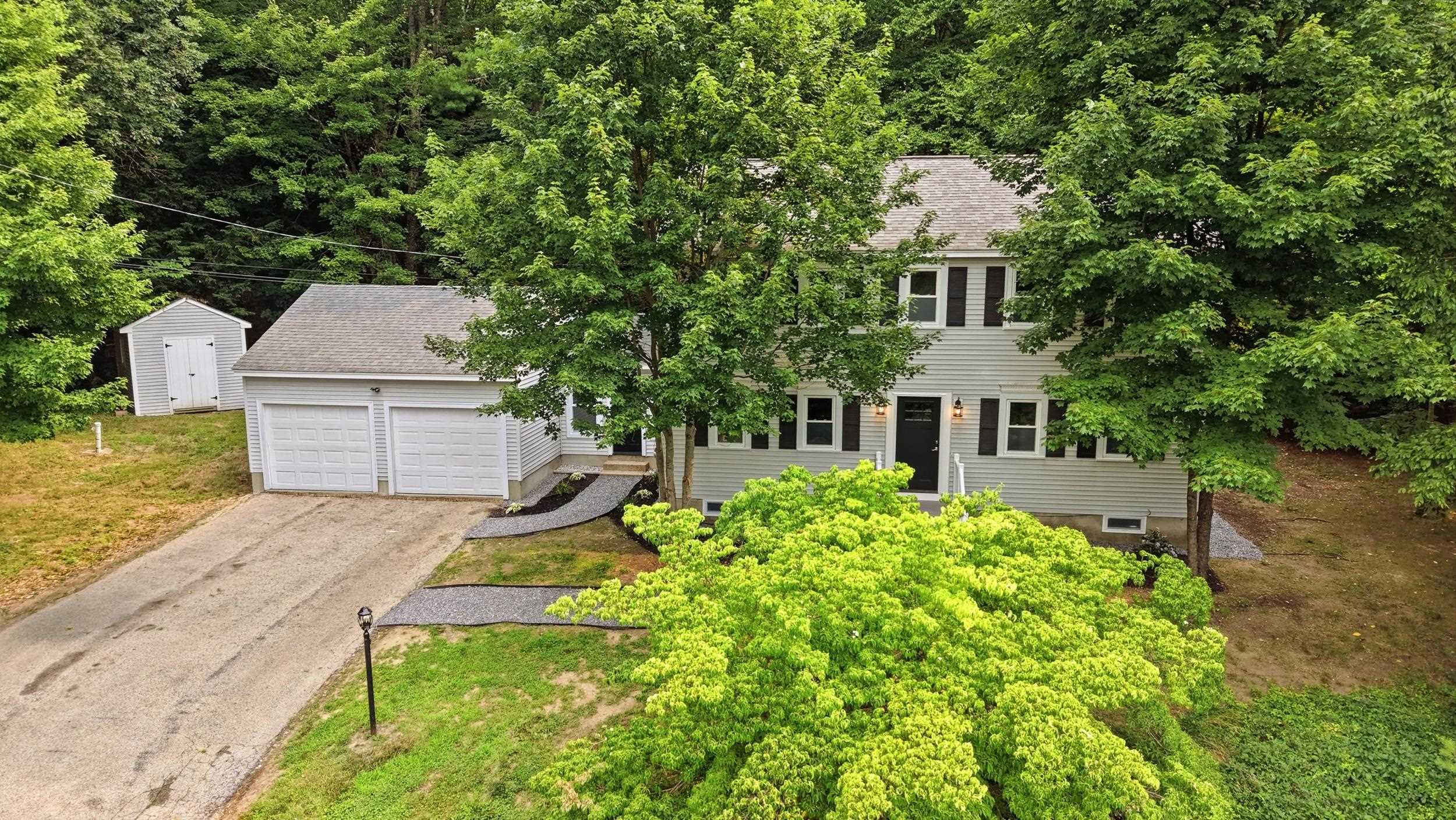 411 Mont Vernon Road Property Photo 48