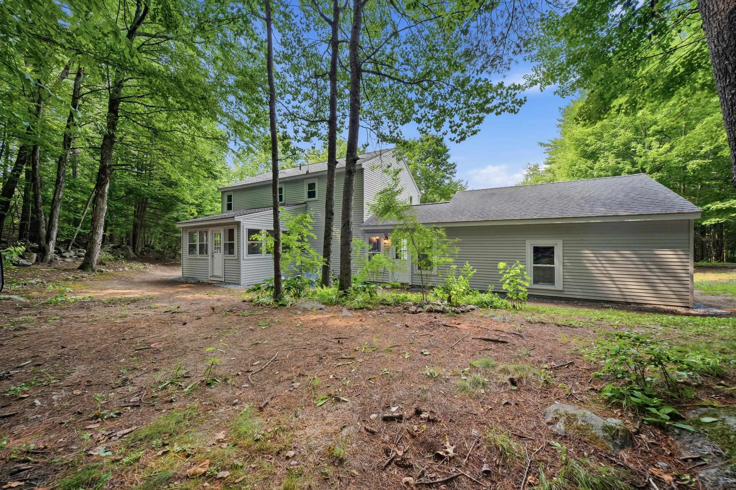 411 Mont Vernon Road Property Photo 49