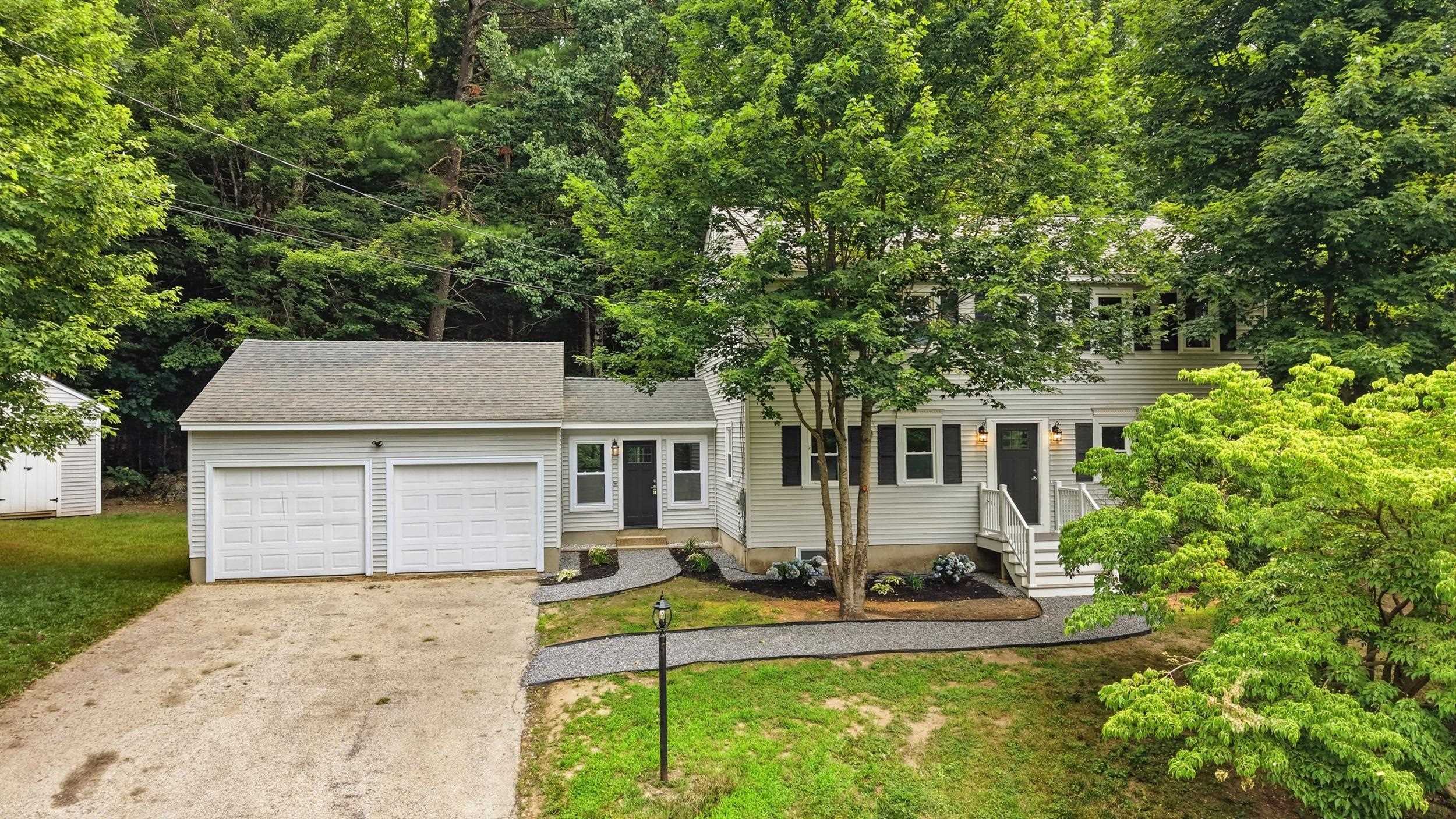 411 Mont Vernon Road Property Photo 52