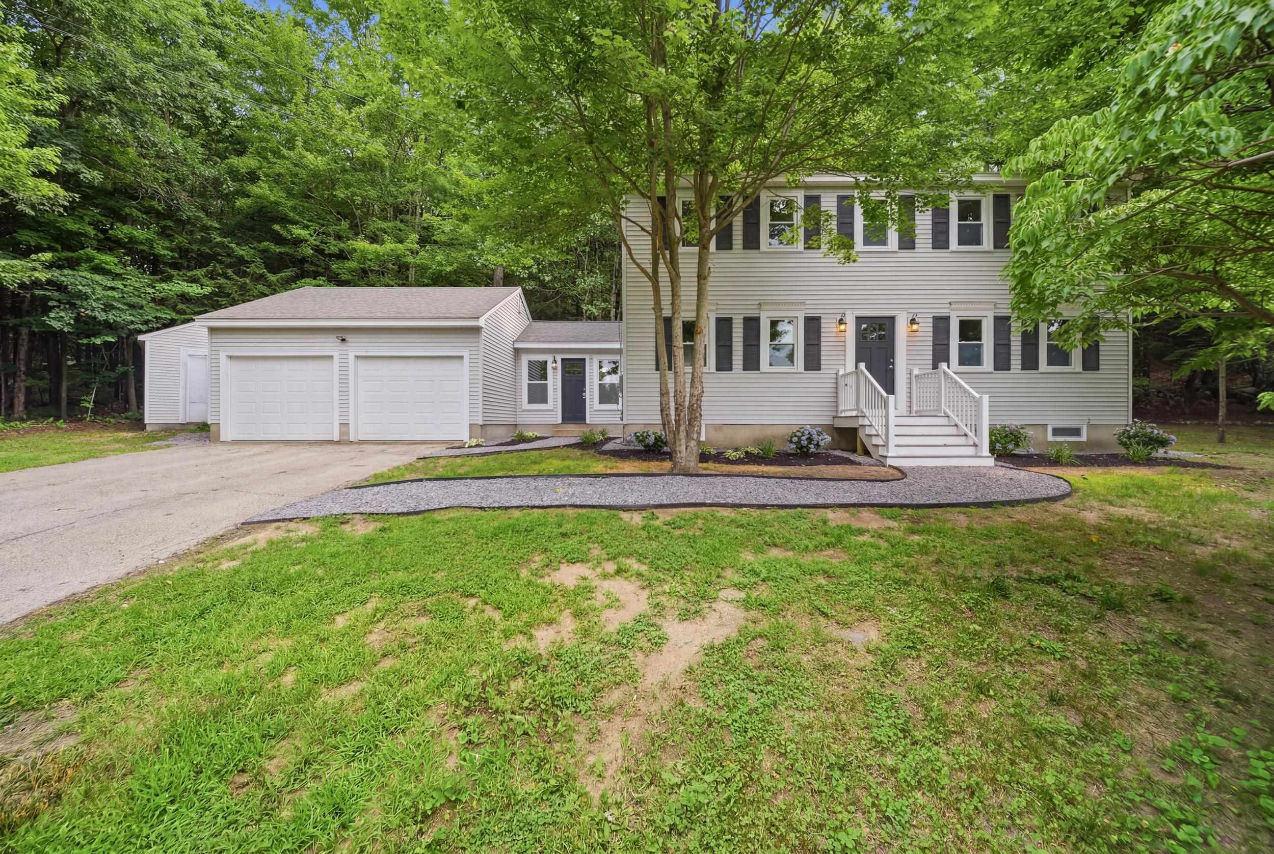411 Mont Vernon Road Property Photo 54