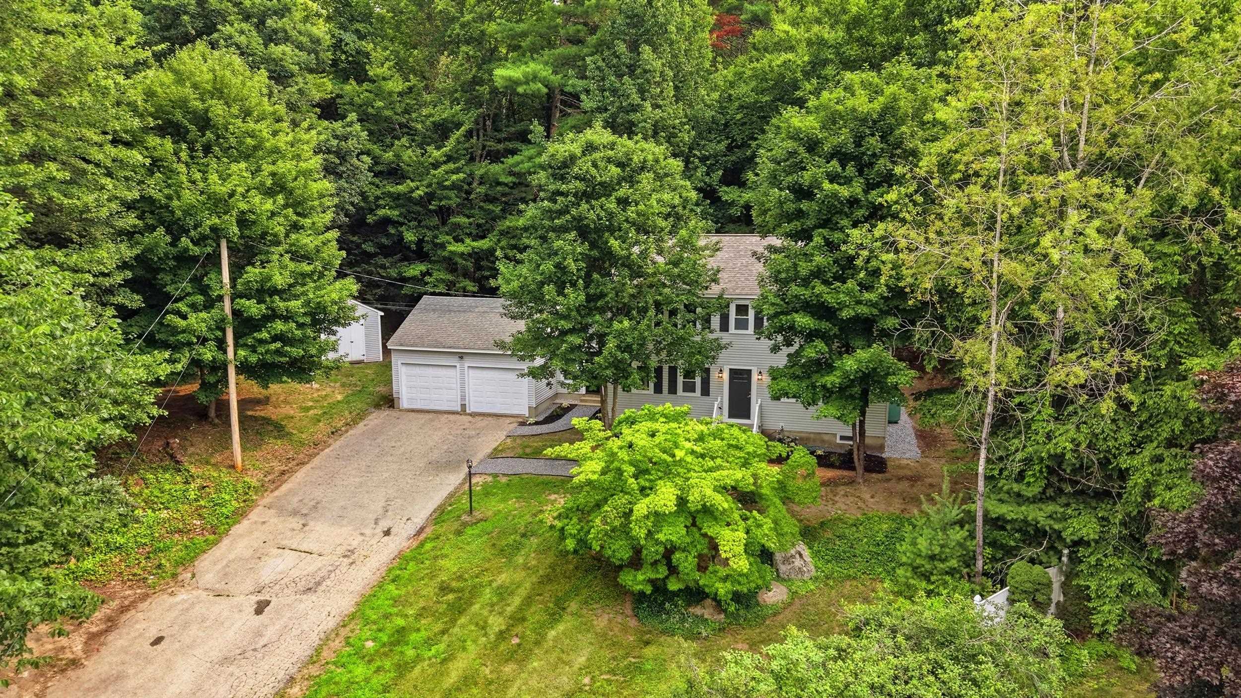 411 Mont Vernon Road Property Photo 55