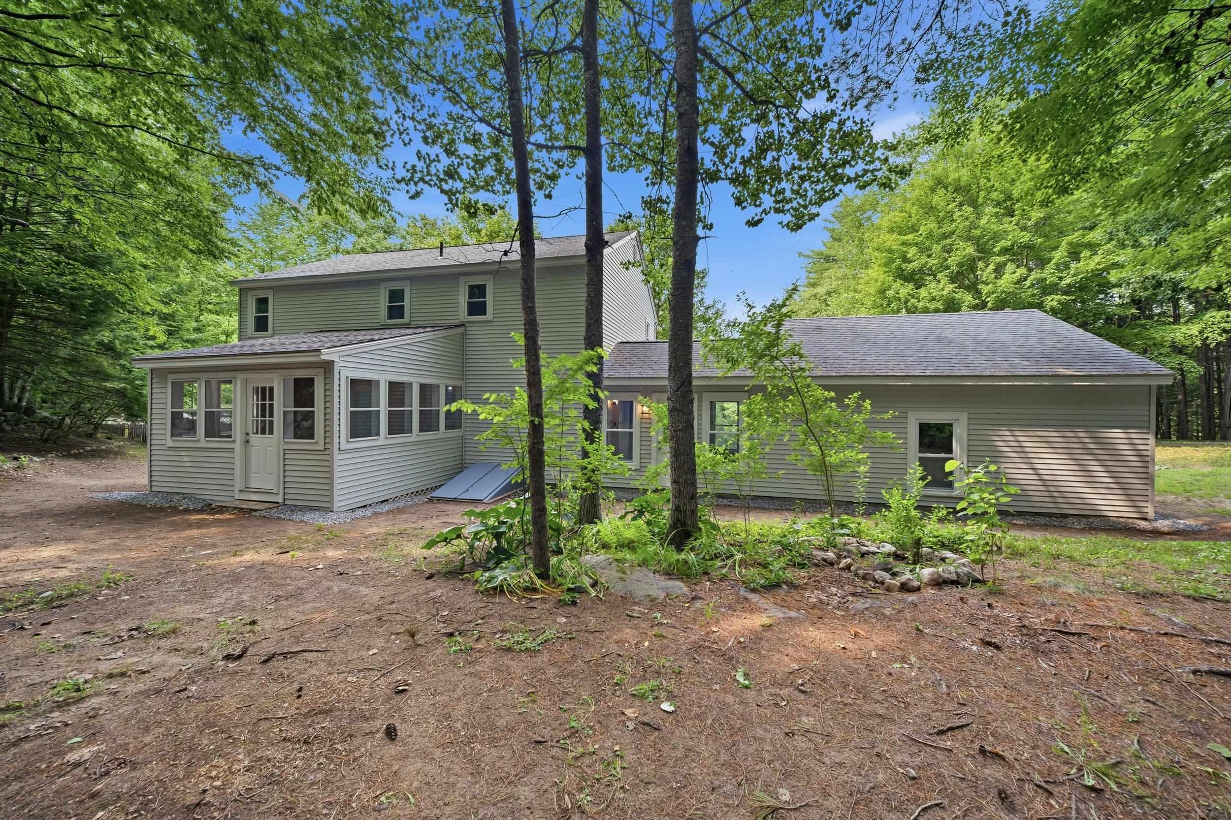 411 Mont Vernon Road Property Photo 56