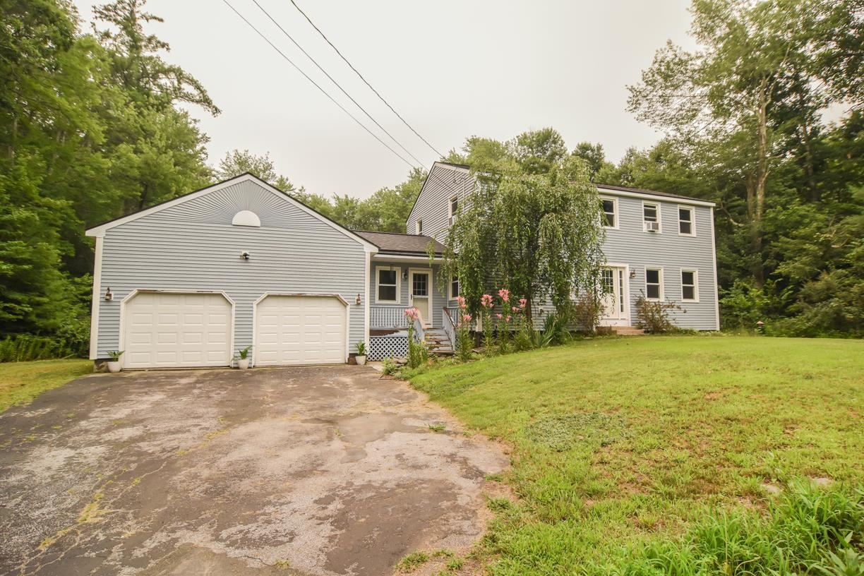128 Page Road Property Photo 1