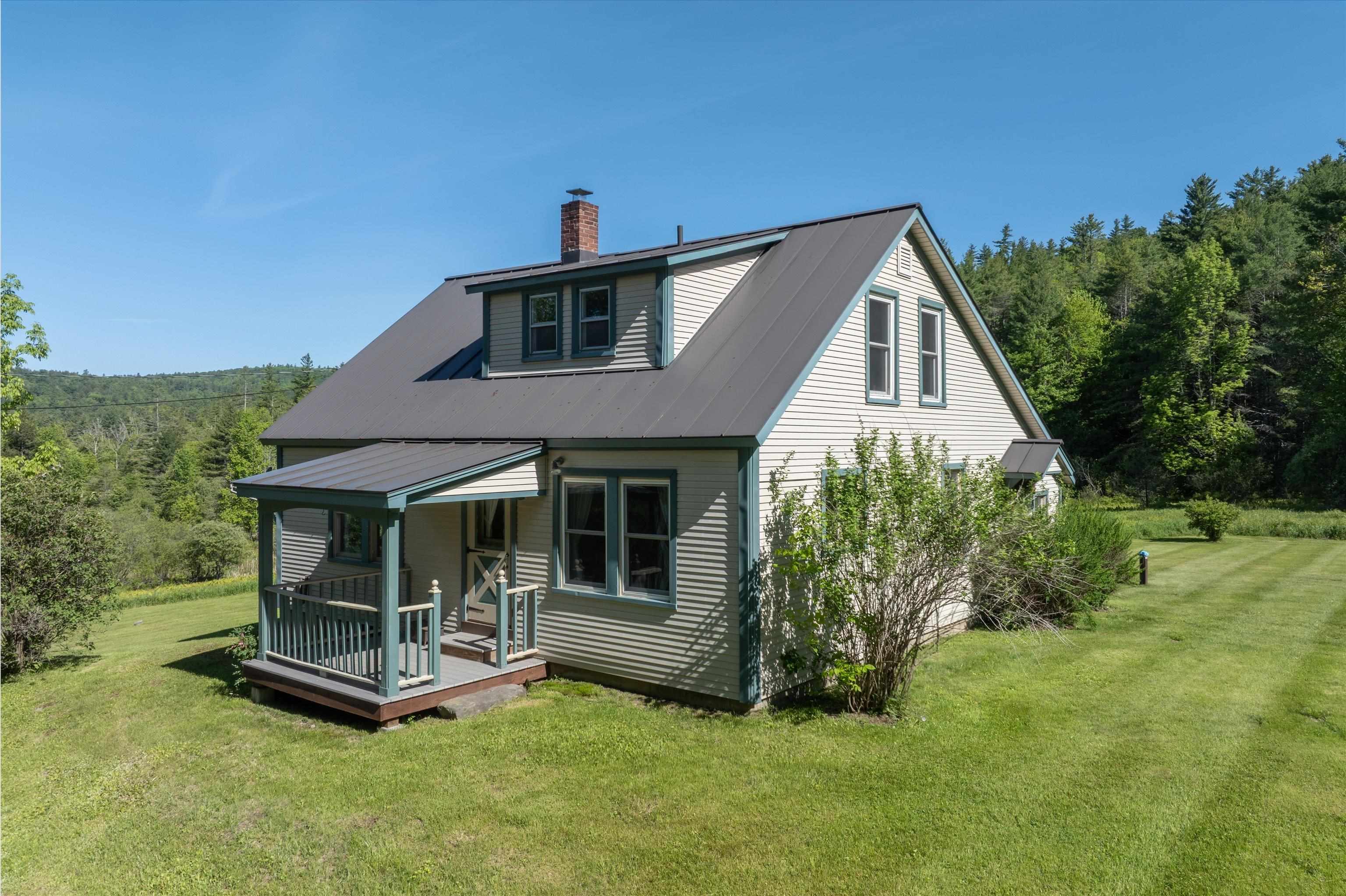 255 Fitts Road Property Photo 1