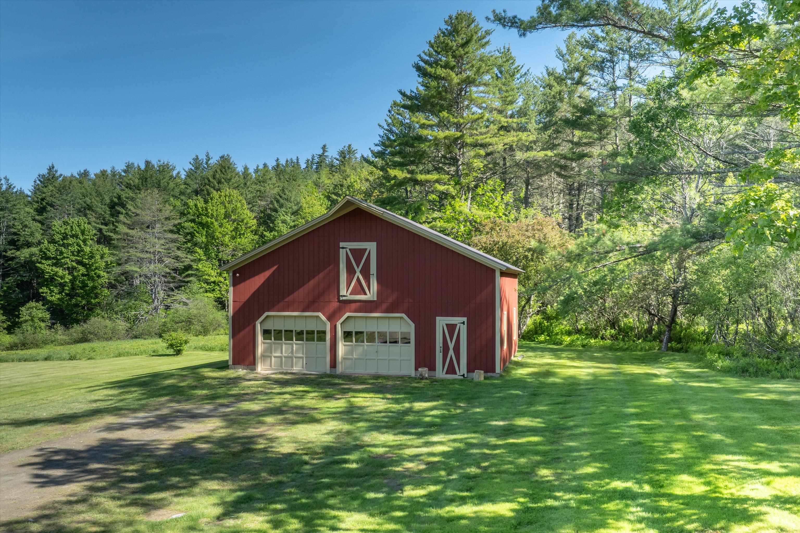 255 Fitts Road Property Photo 2