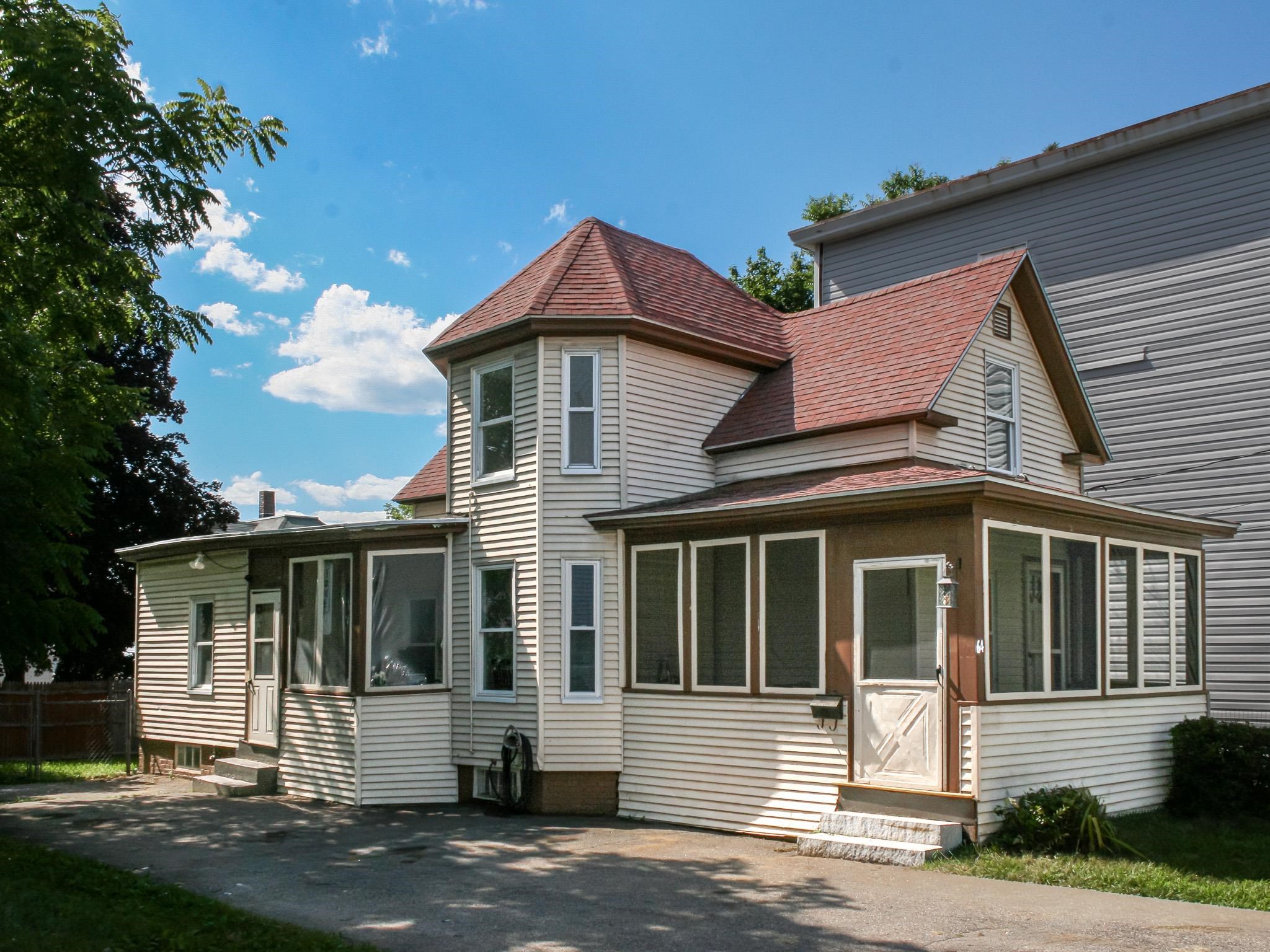 64 Laval Street Property Photo 1
