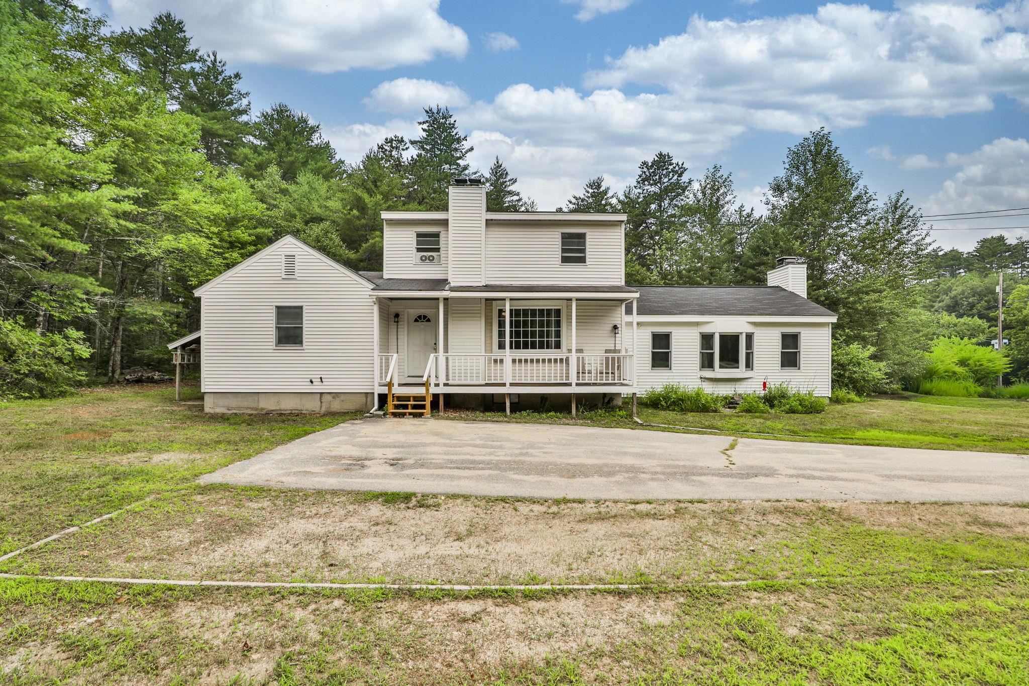 10 N Mason Road Property Photo 1