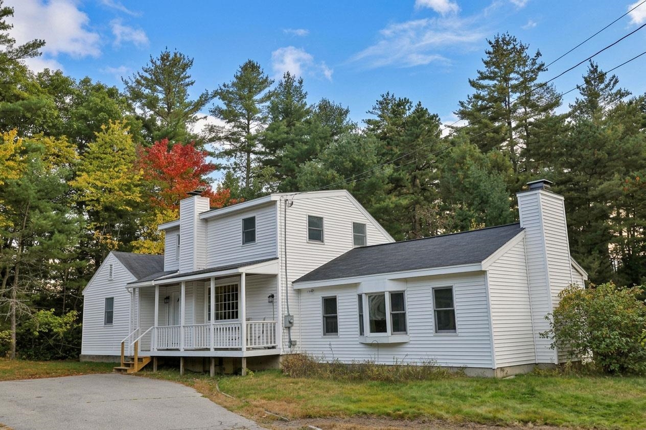 10 N Mason Road