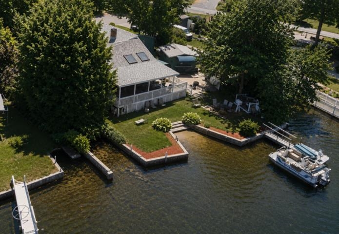 107 Shore Drive Property Photo 2