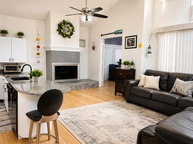 107 Shore Drive Property Photo 11