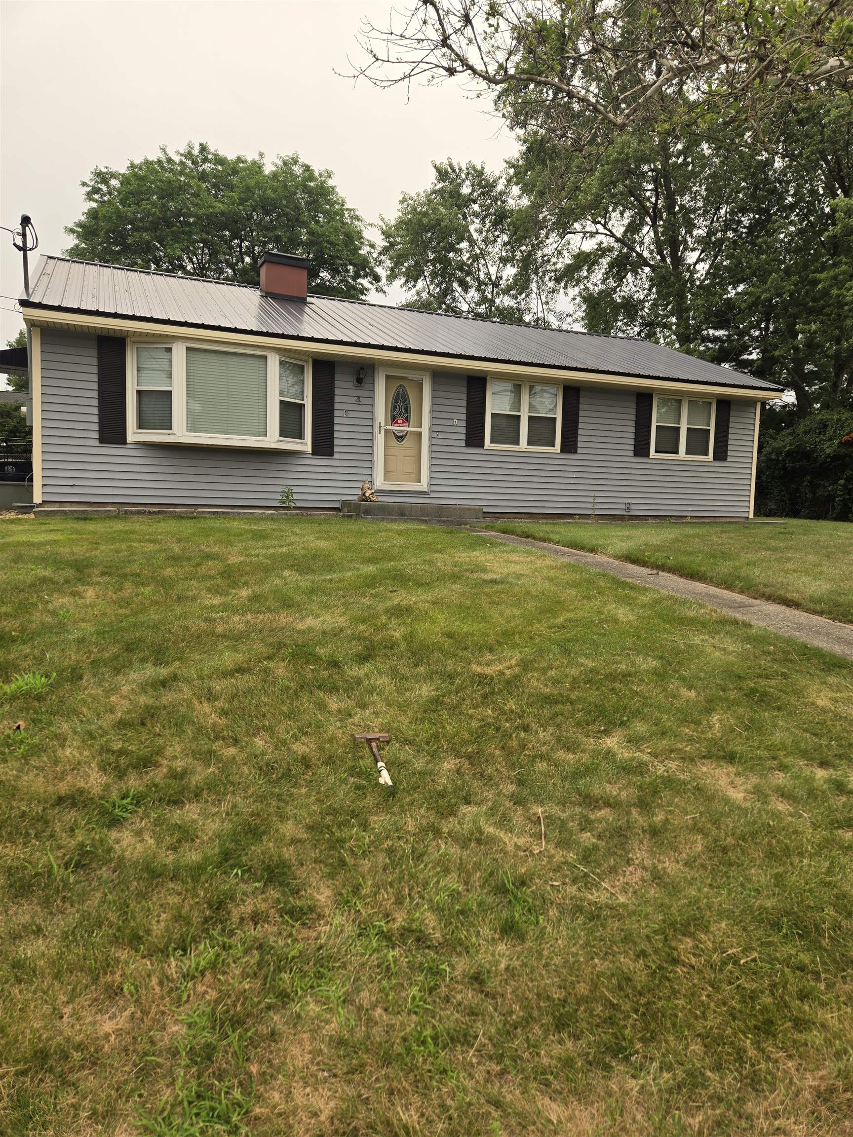 4 Forest Hills Drive Property Photo 1