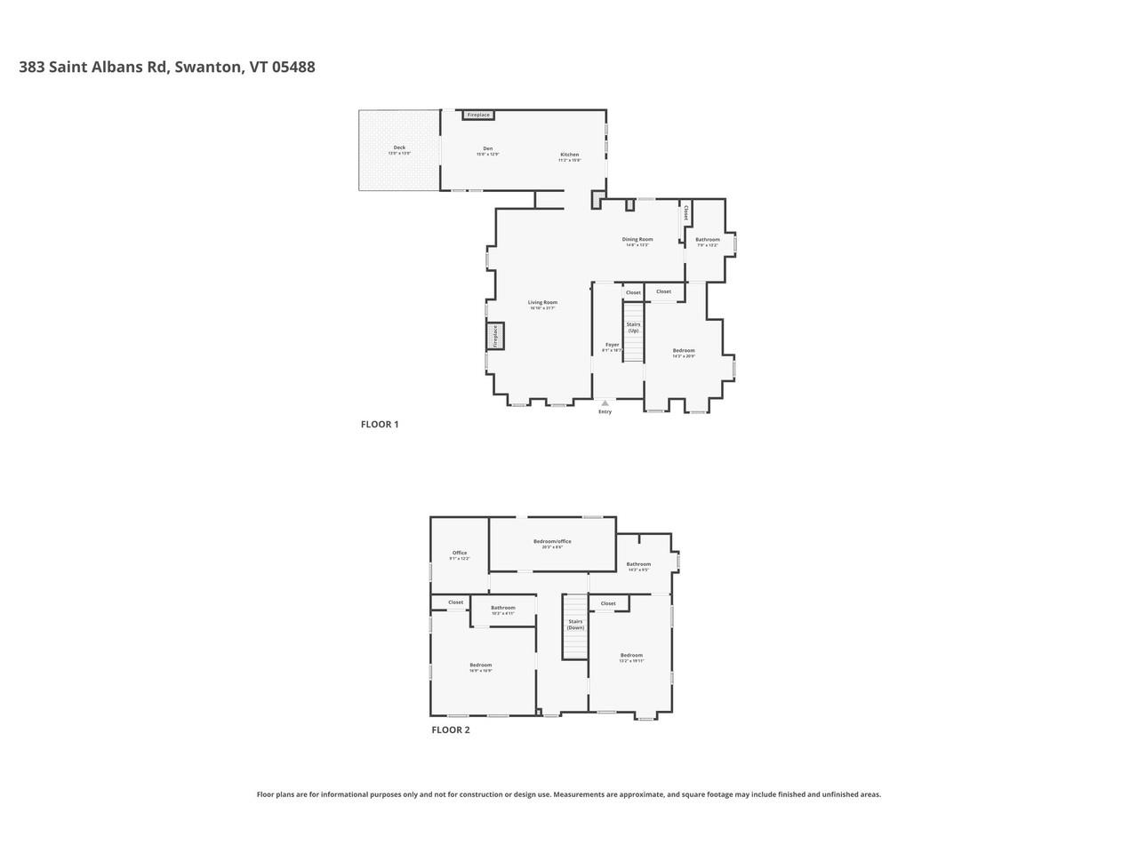 383 St. Albans Road Property Photo 41