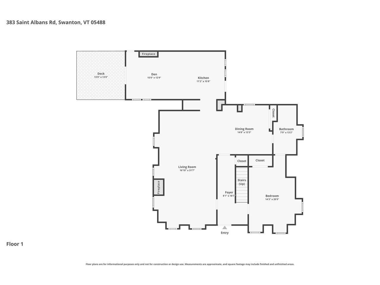 383 St. Albans Road Property Photo 42