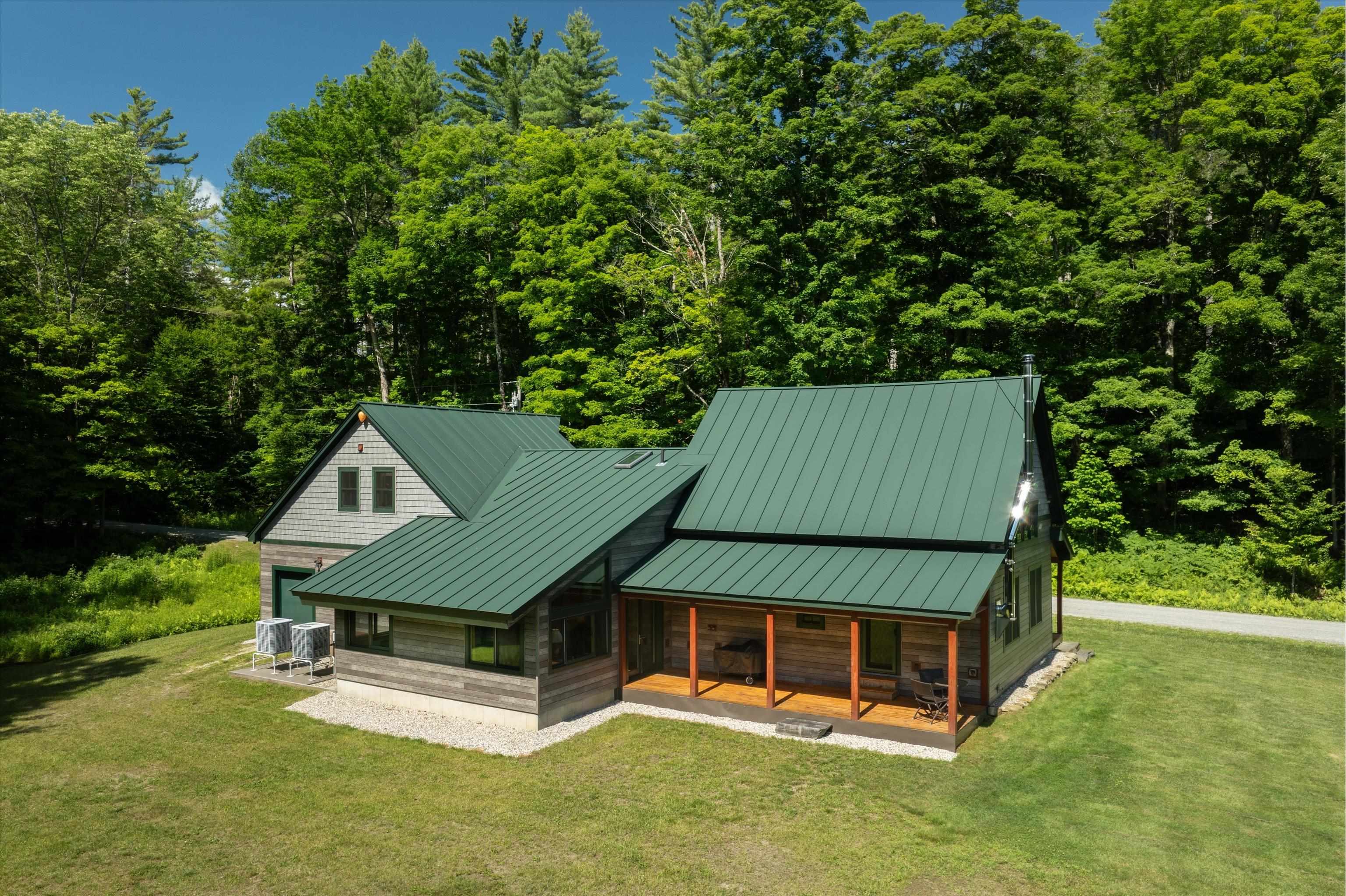 2865 Bridgewater Hill Road Property Photo 1