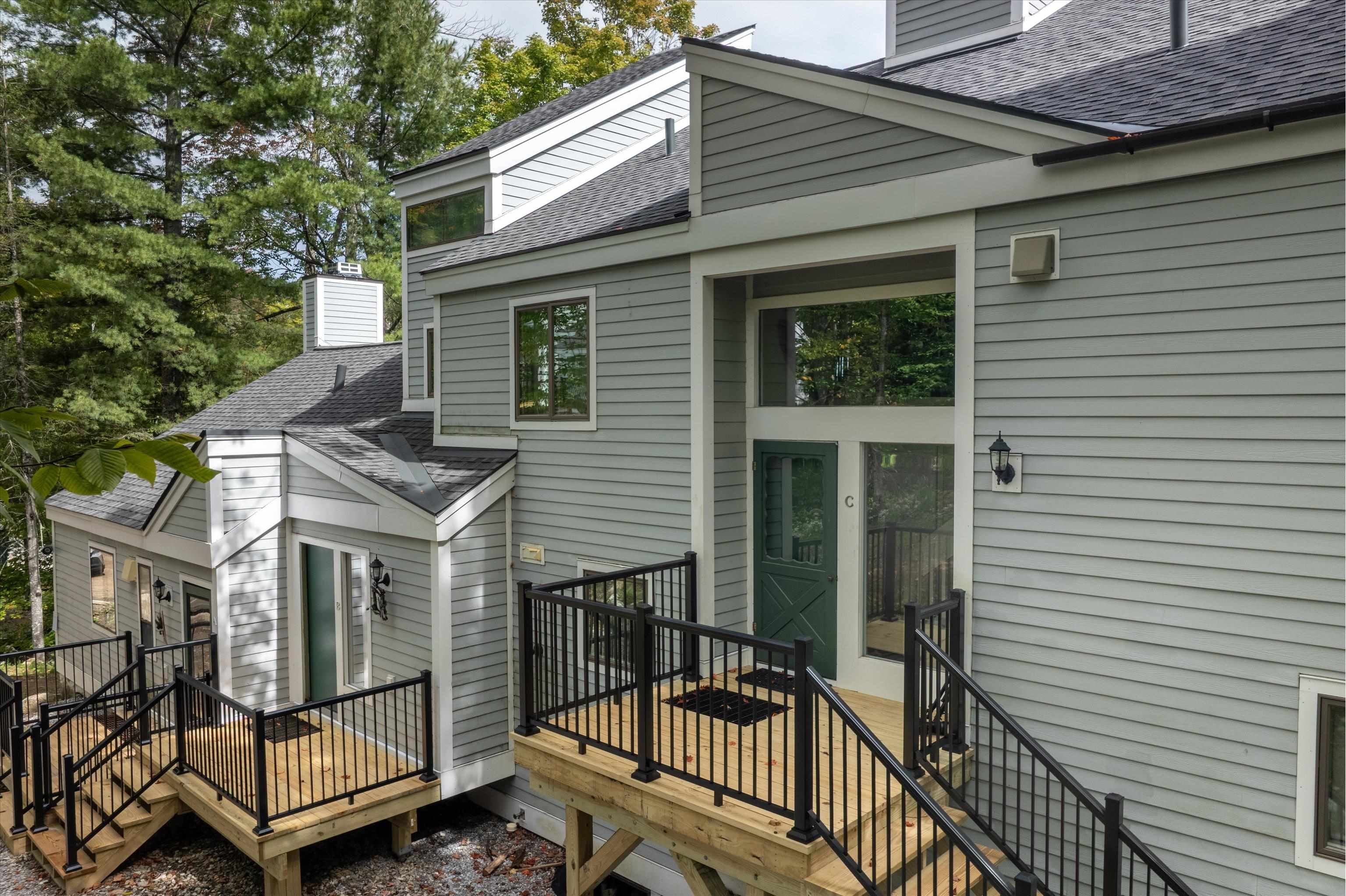 61 Rimrock Road Property Photo 2